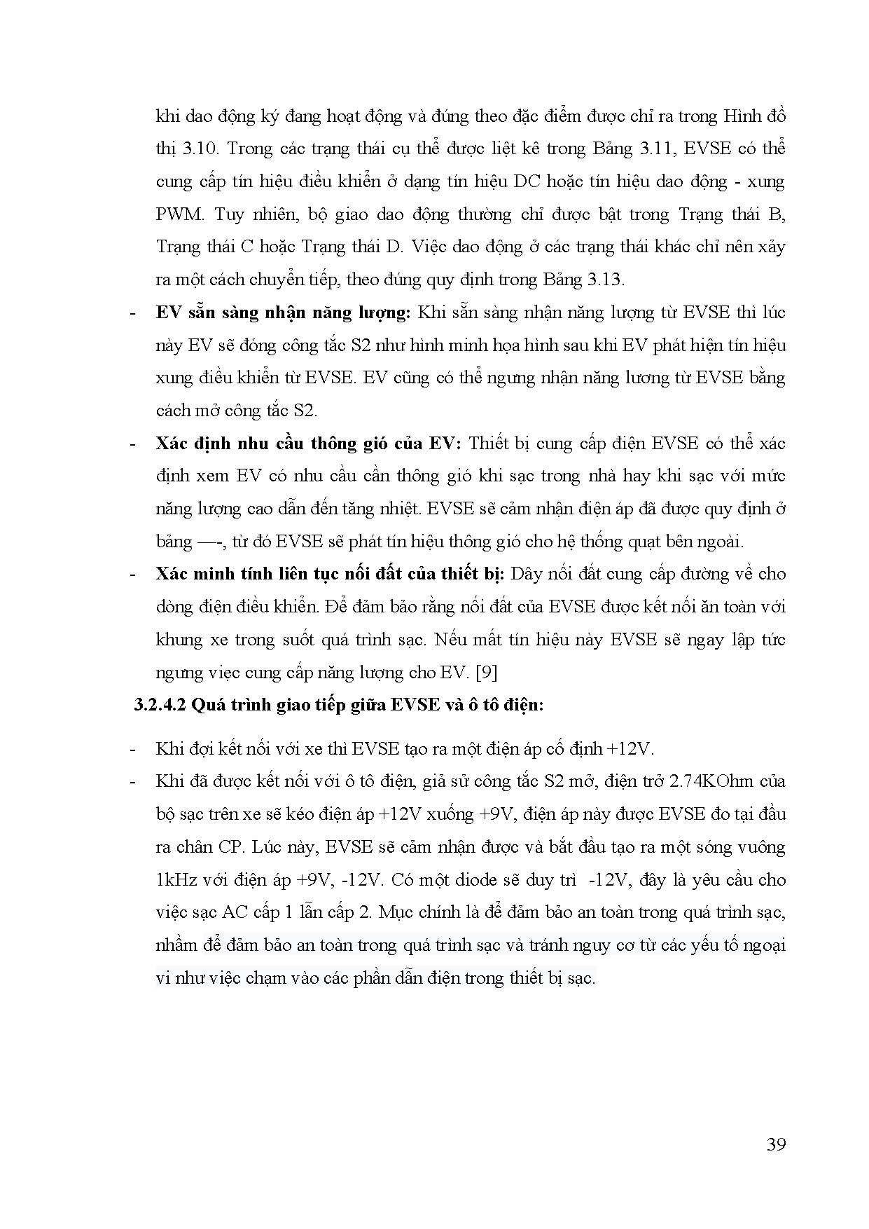 Đồ án tốt nghiệp - Nghiên cứu, thiết kế bộ sạc cho xe ô tô điện - Trang 60