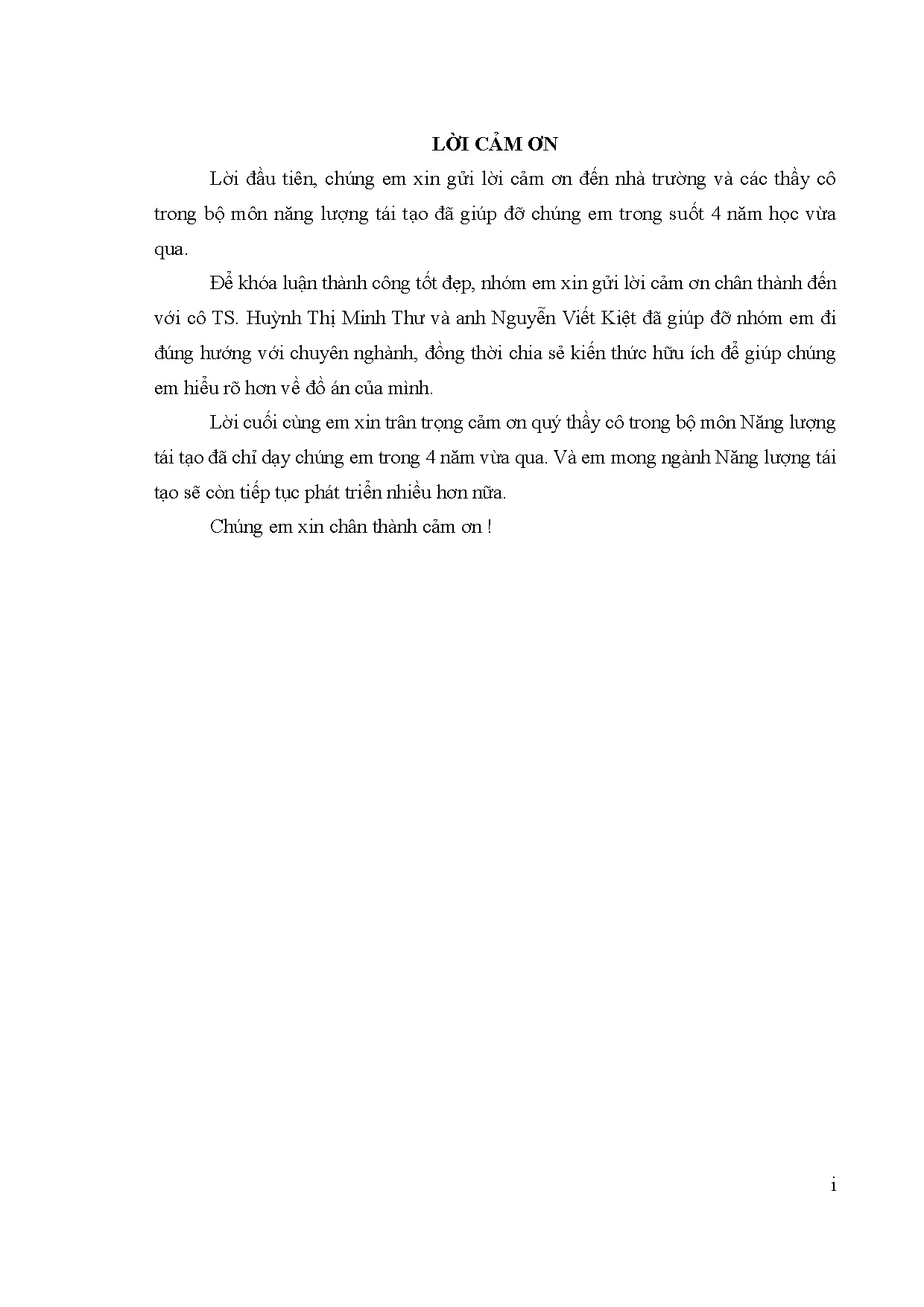 Đồ án tốt nghiệp - Thiết kế và xây dựng mô hình sạc lưu động năng lượng mặt trời