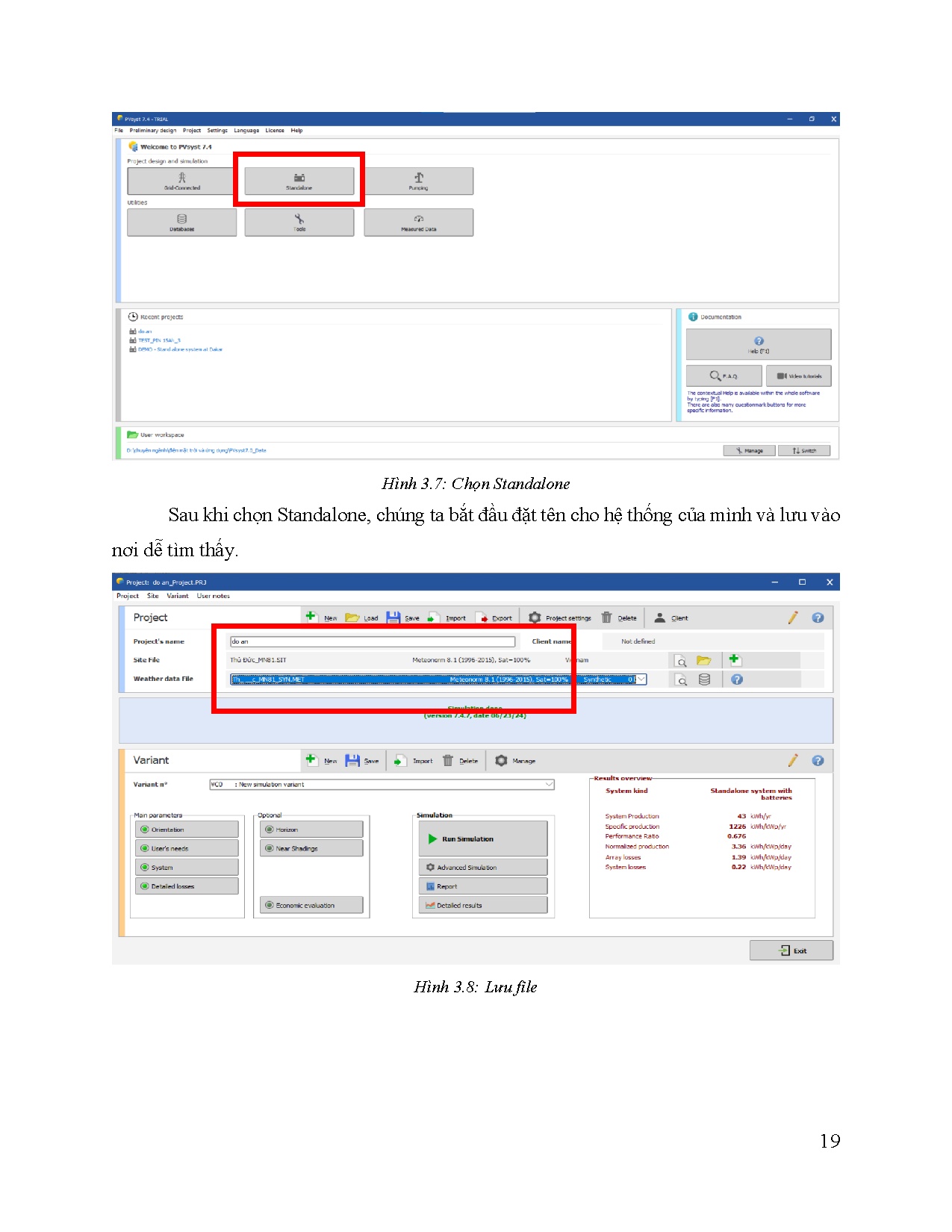 Đồ án tốt nghiệp - Thiết kế và xây dựng mô hình sạc lưu động năng lượng mặt trời - Trang 26