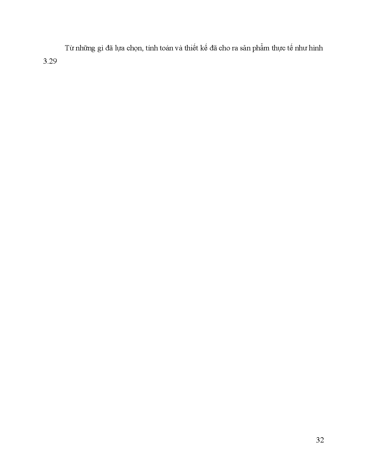 Đồ án tốt nghiệp - Thiết kế và xây dựng mô hình sạc lưu động năng lượng mặt trời - Trang 39