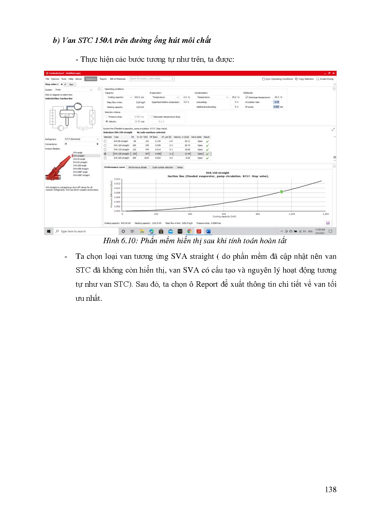 Đồ án tốt nghiệp - Tính toán kiểm tra công trình kho lạnh dịch vụ Công ty TNHH MTV Ajtotal Việt Nam - Trang 145