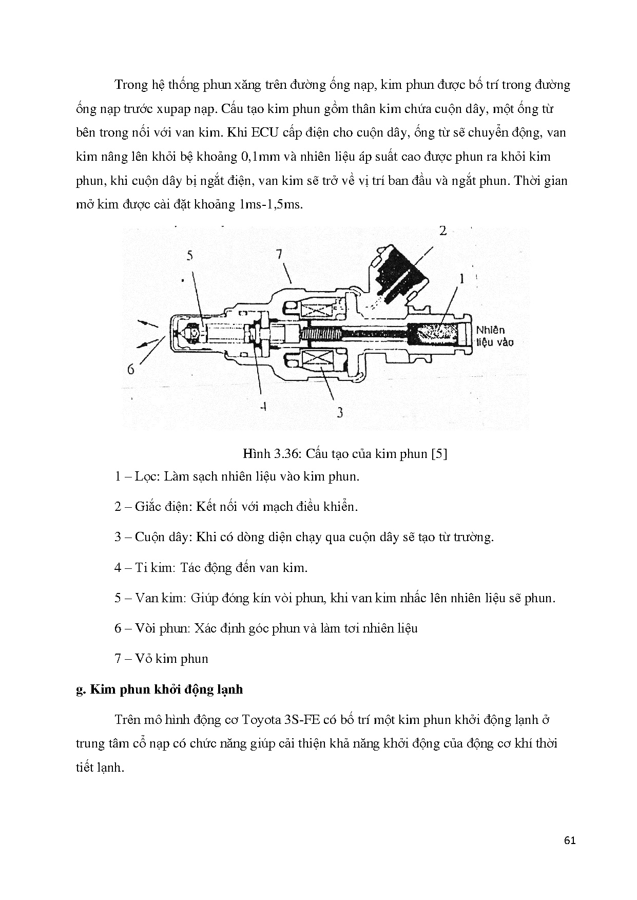 Đồ án tốt nghiệp - Thi công mô hình và biên soạn tài liệu hướng dẫn thực tập mô hình động CT 3 VT 1 - Trang 68