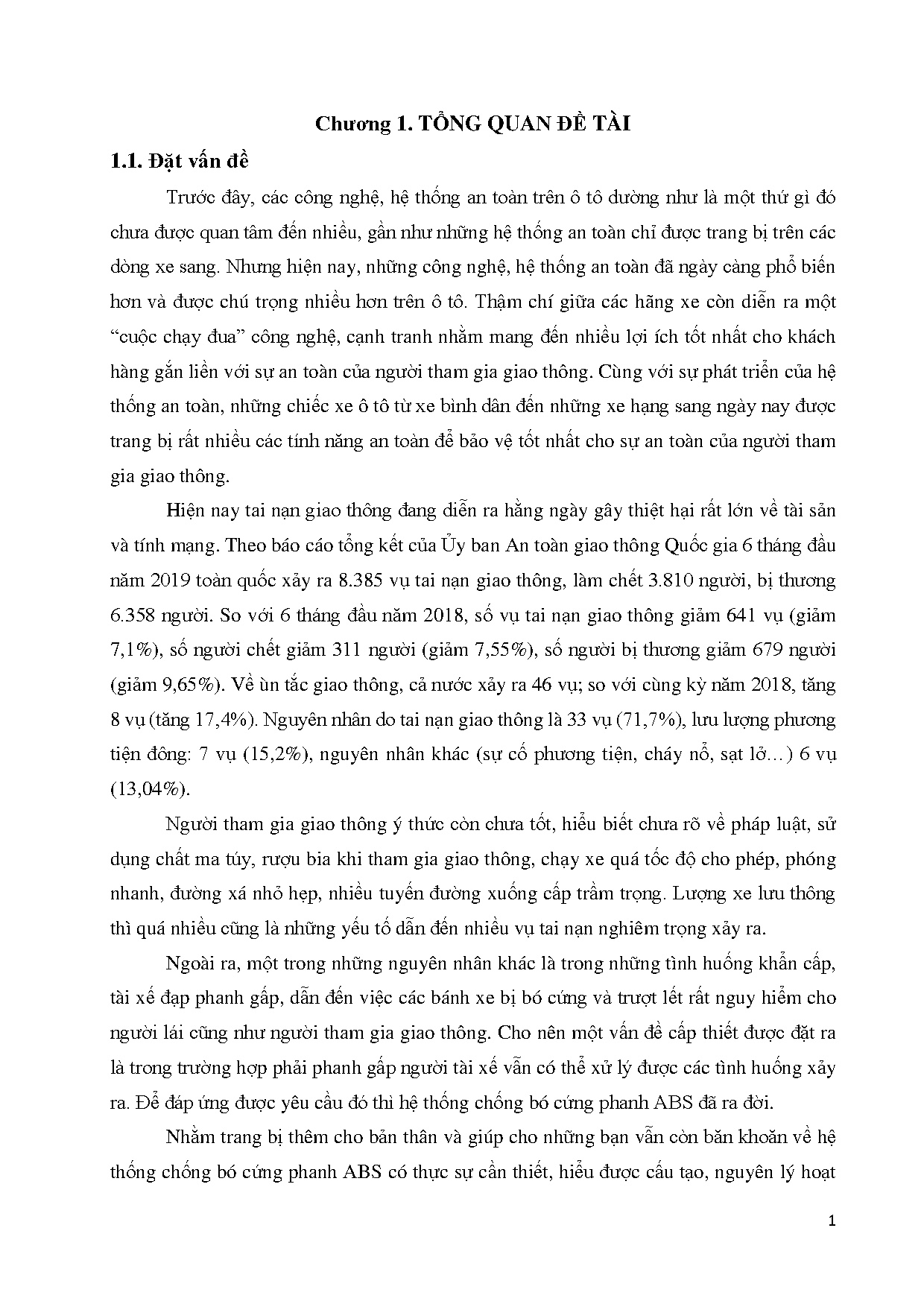 Ảnh một số trang tài liệu