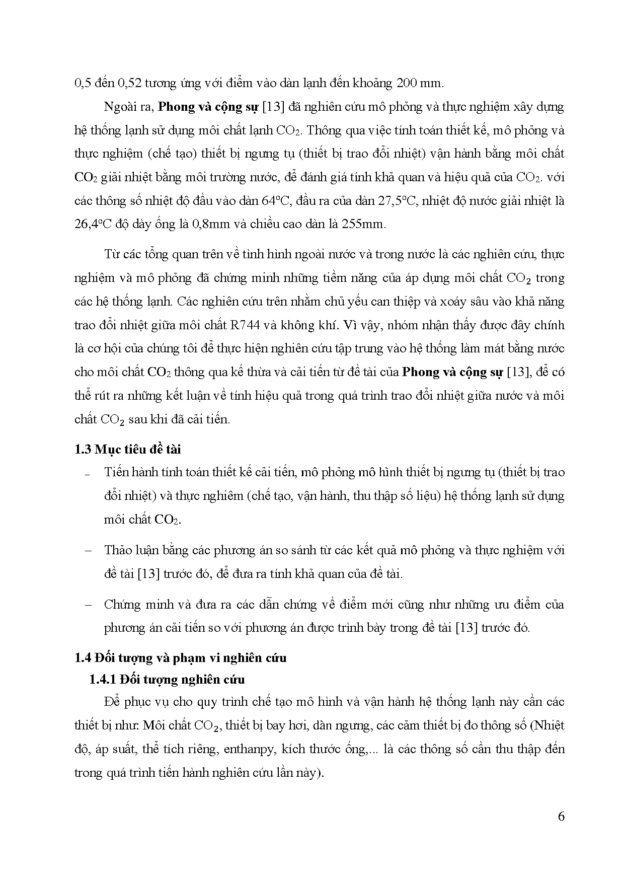 Ảnh một số trang tài liệu