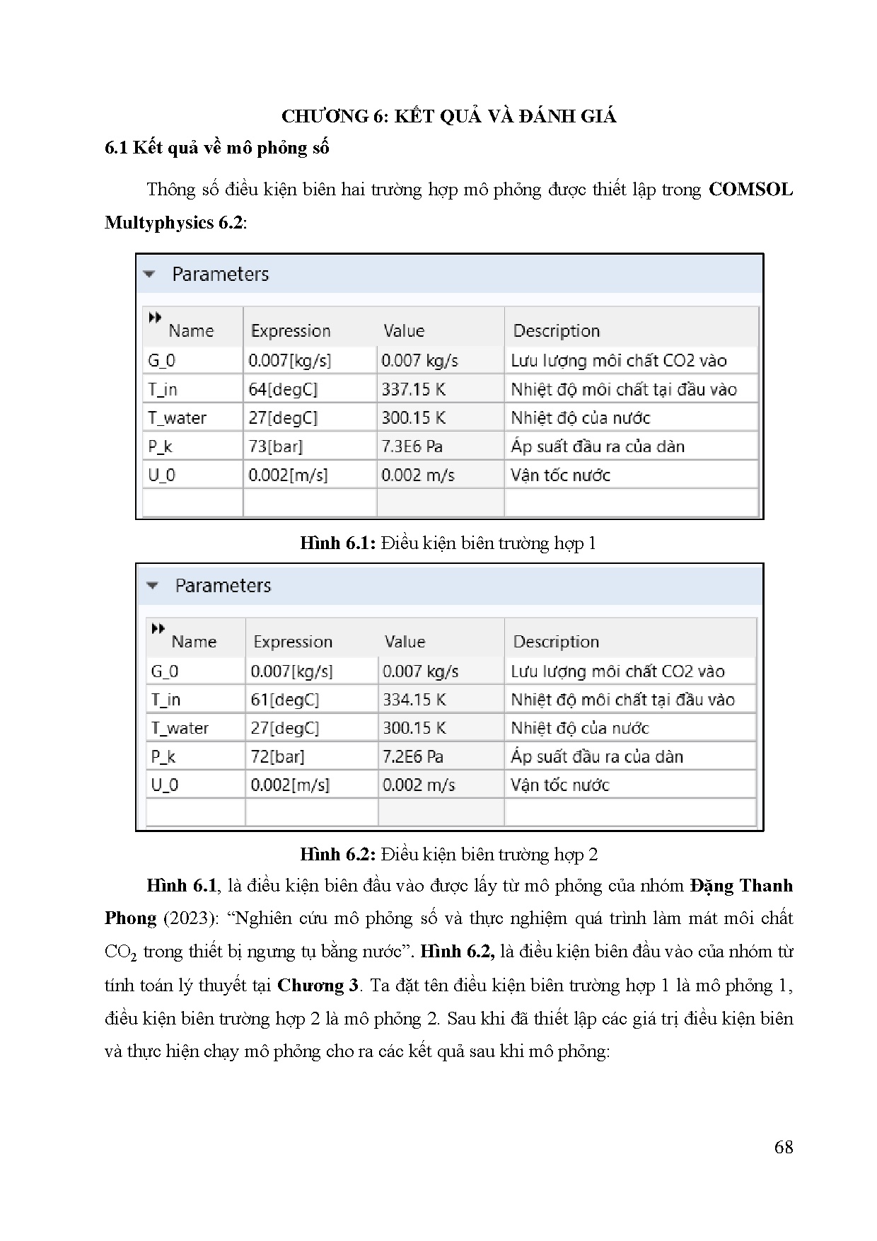 Ảnh một số trang tài liệu