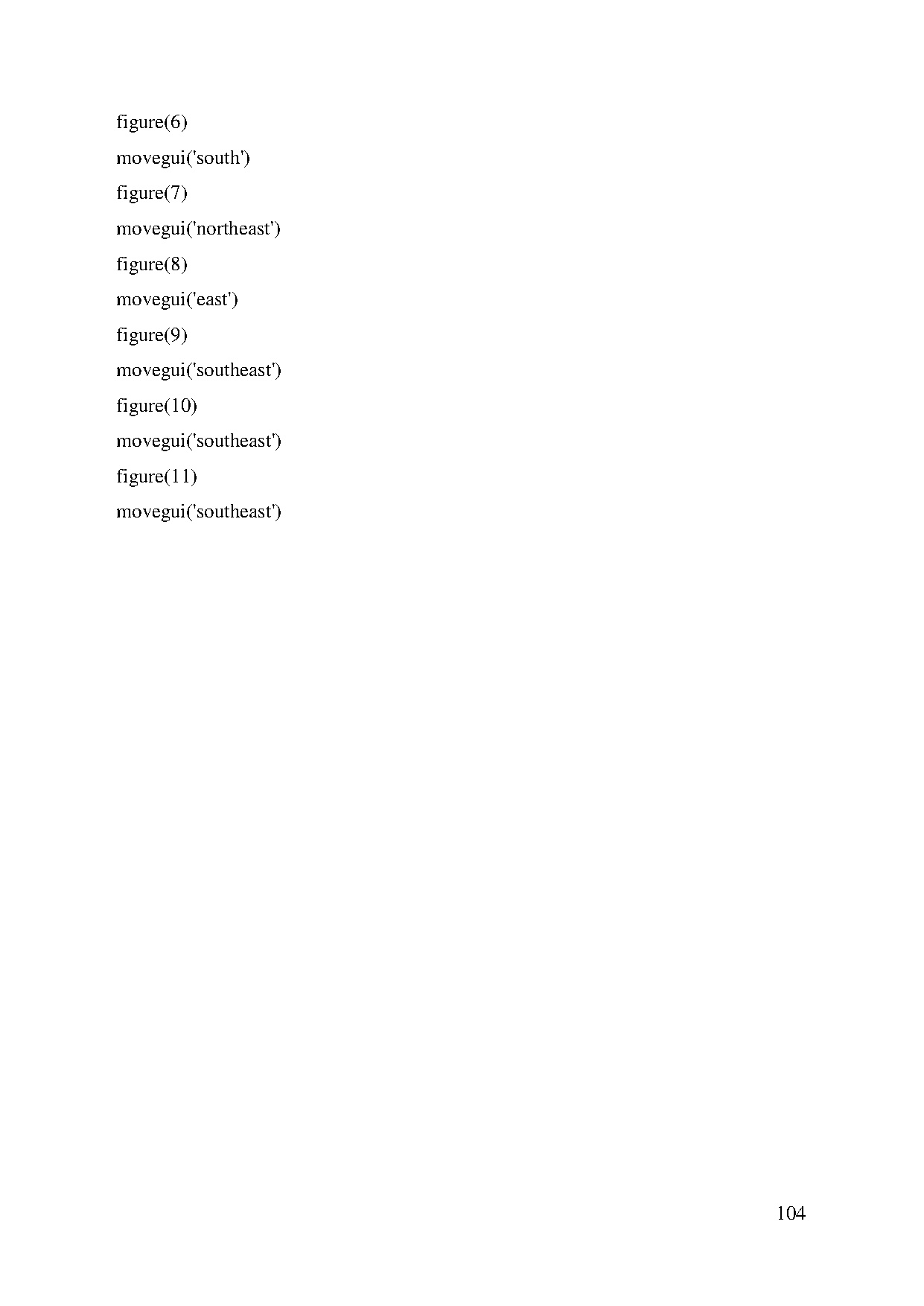 Ảnh một số trang tài liệu