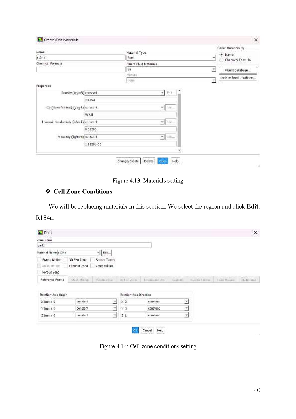 Ảnh một số trang tài liệu