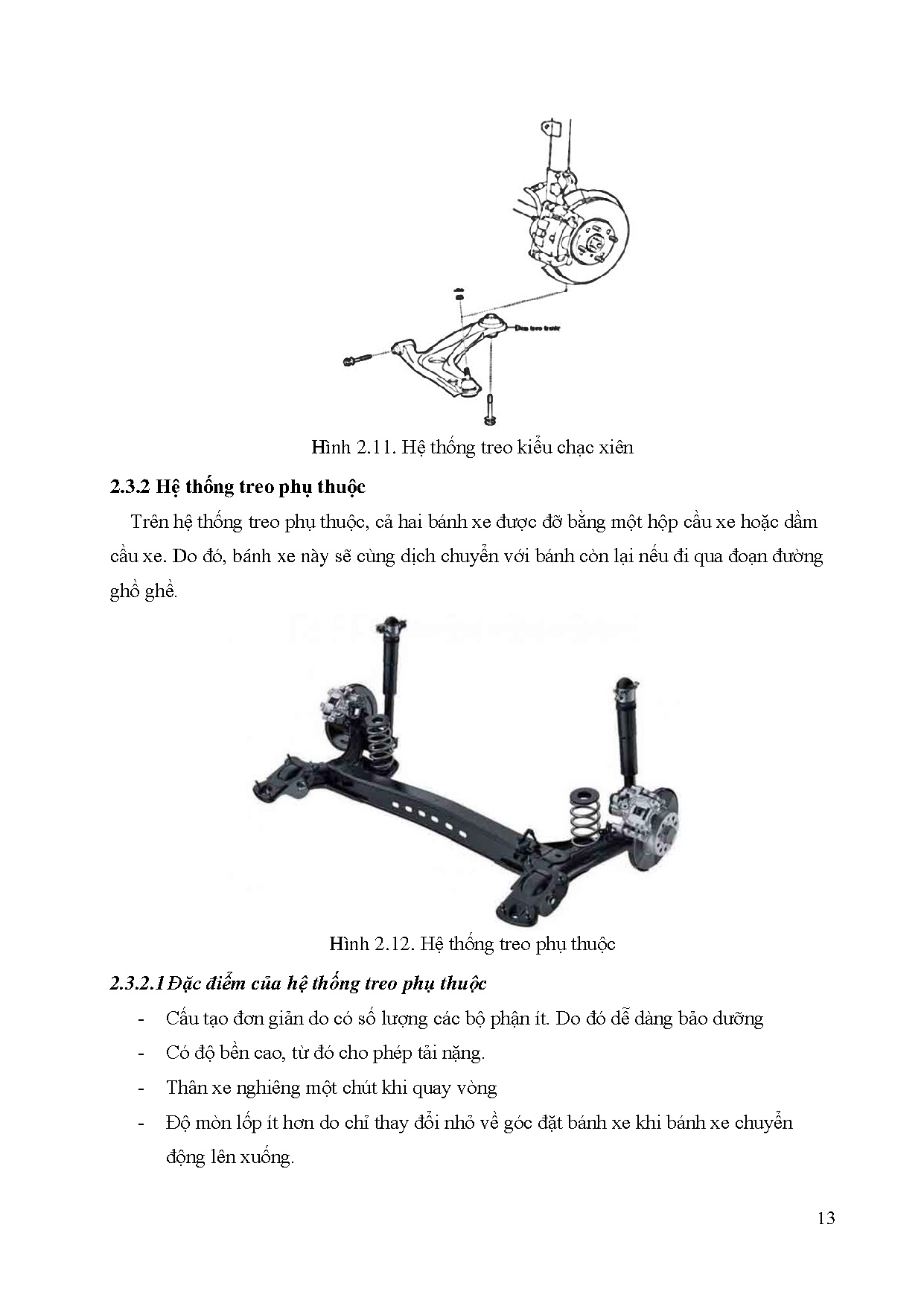 Đồ án tốt nghiệp - Khai thác chức năng của mô hình giảng dạy hệ thống treo khí nén điều KĐT ( CSSETE - Trang 35
