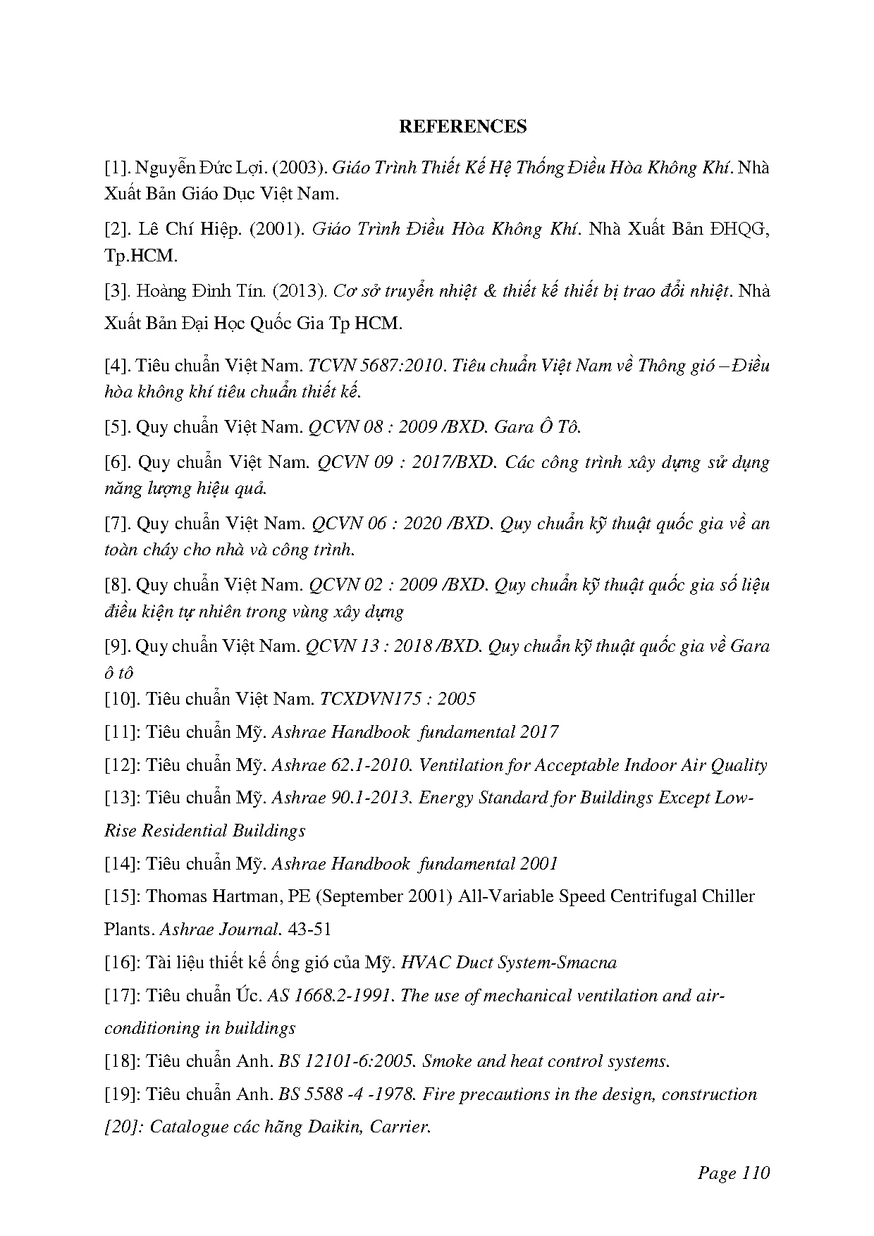 Ảnh một số trang tài liệu