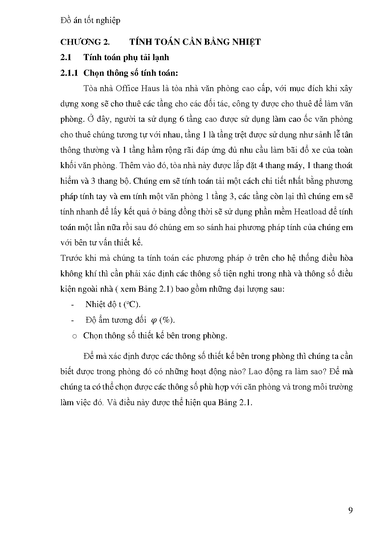 Ảnh một số trang tài liệu