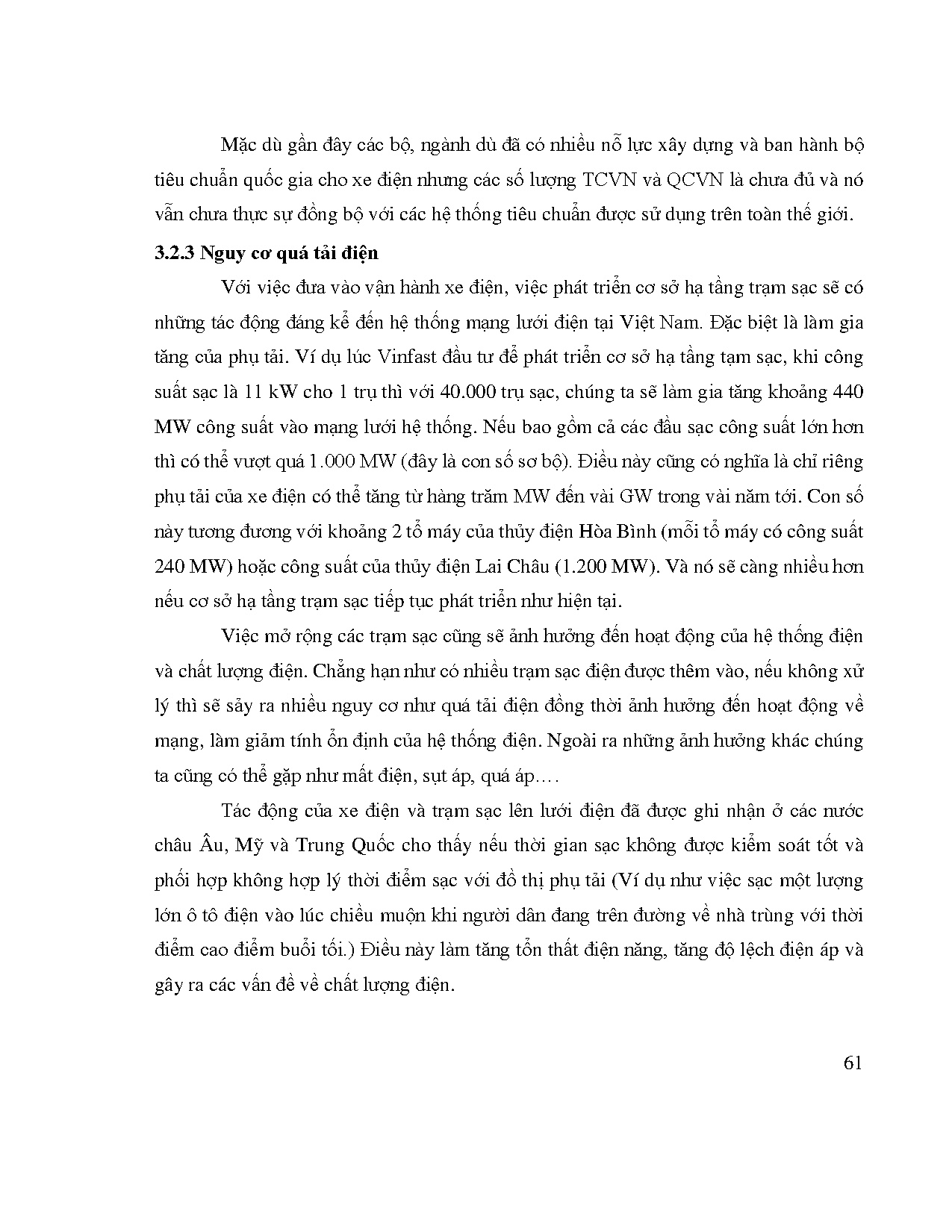 Đồ án tốt nghiệp - Nghiên cứu phân tích, đánh giá các yếu tố ảnh hưởng đến sự phát triển thị T ô TĐ - Trang 82