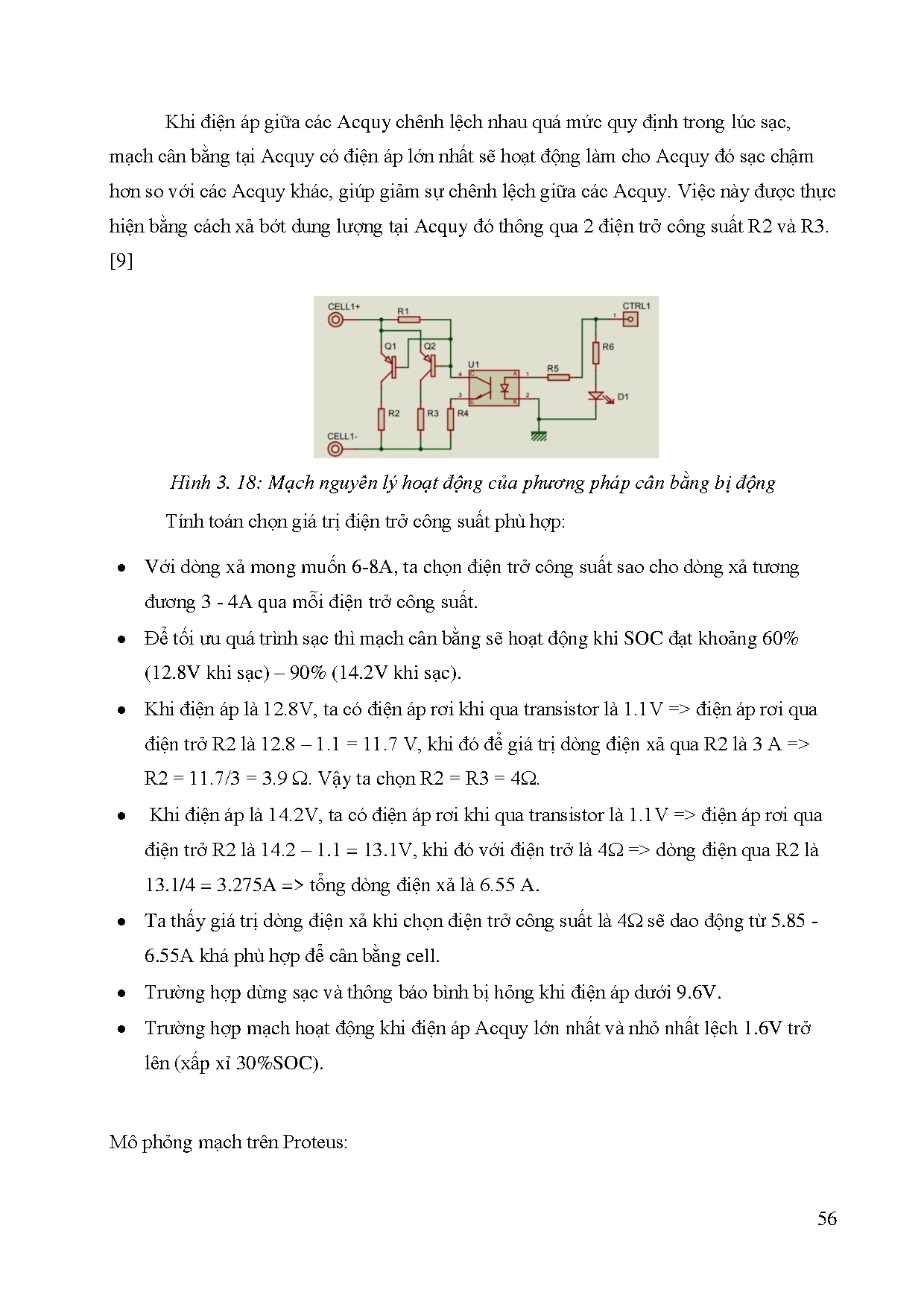 Đồ án tốt nghiệp - Ứng dụng Matlab - Arduino trong mô phỏng, thiết kế và chế tạo bộ điều khiển SCXE - Trang 80