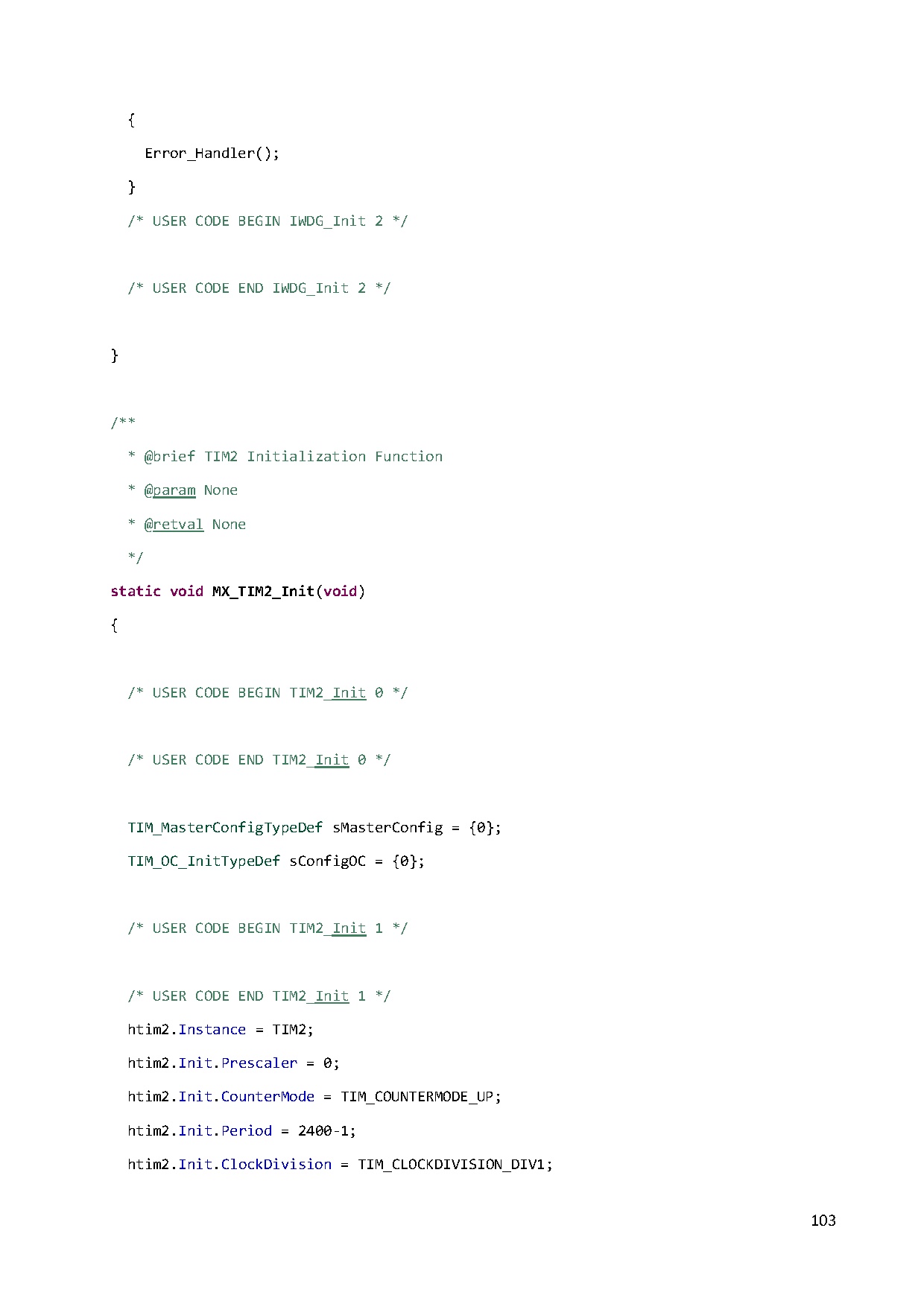 Ảnh một số trang tài liệu