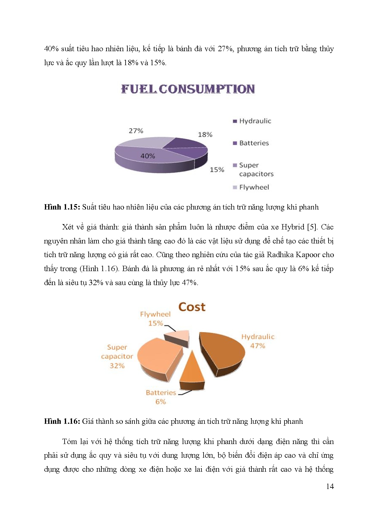 Đồ án tốt nghiệp - Nghiên cứu sự phân phối lực phanh tái sinh và lực phanh cơ KTHTPTTNLĐÁTNNCNKTÔT - Trang 36