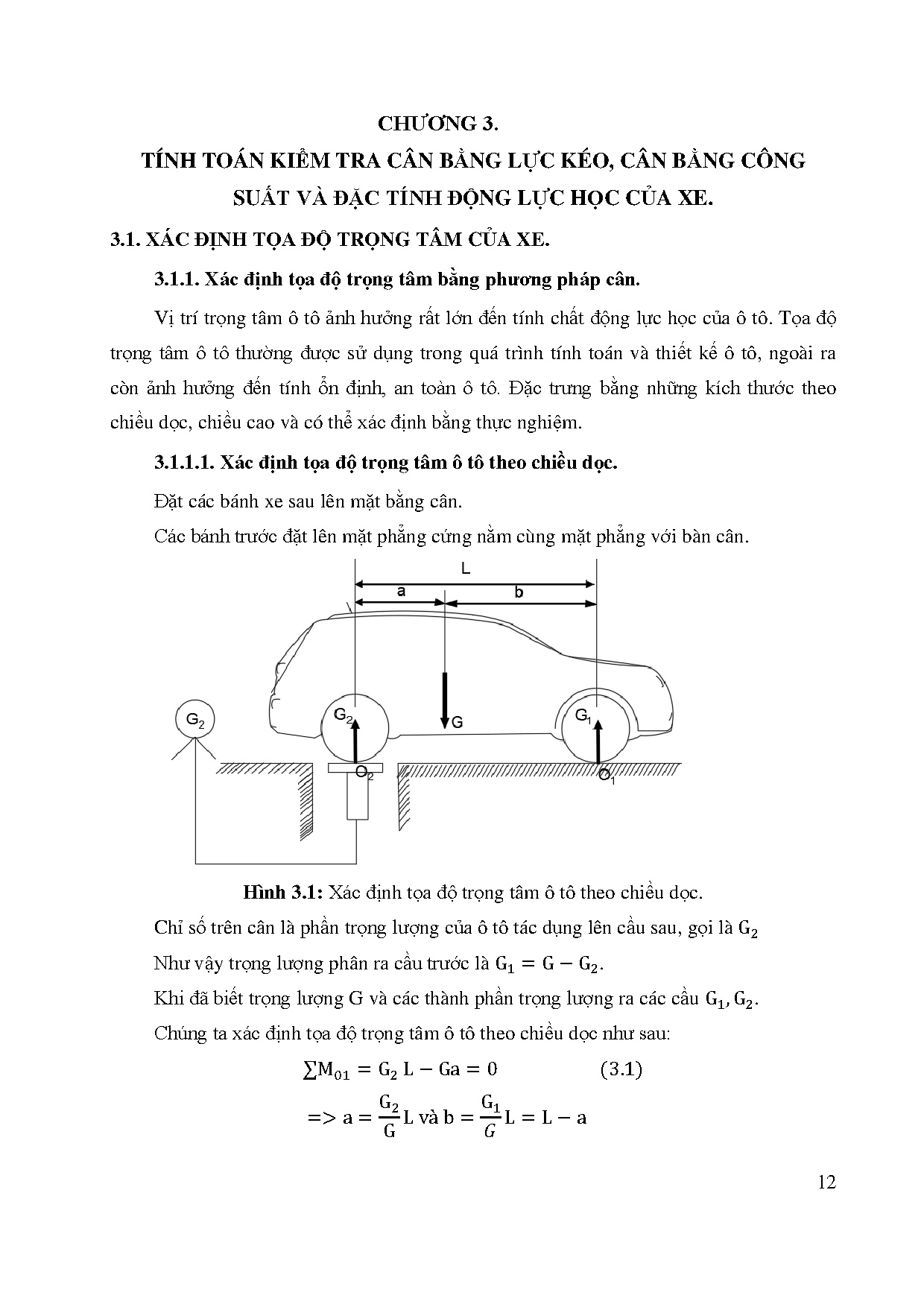 Ảnh một số trang tài liệu
