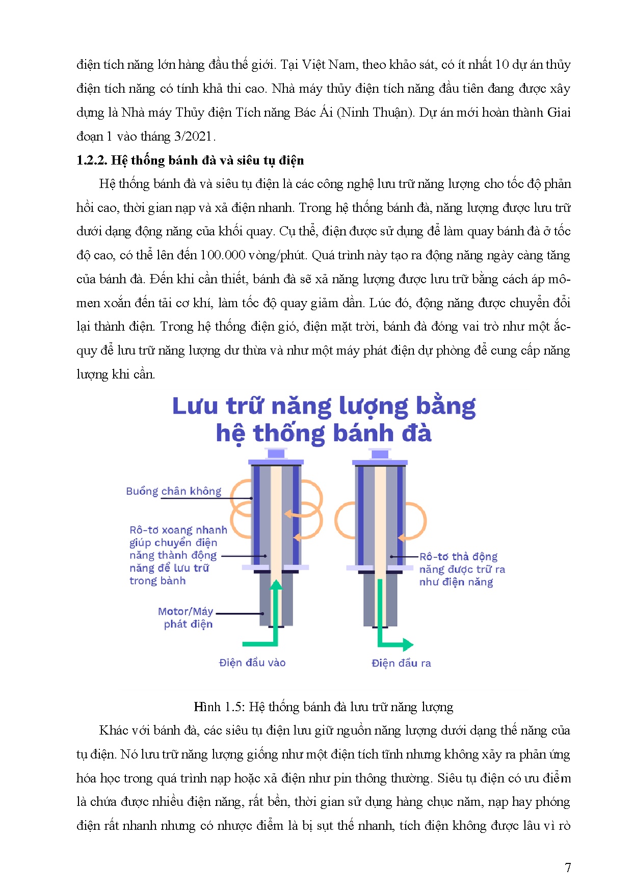Ảnh một số trang tài liệu