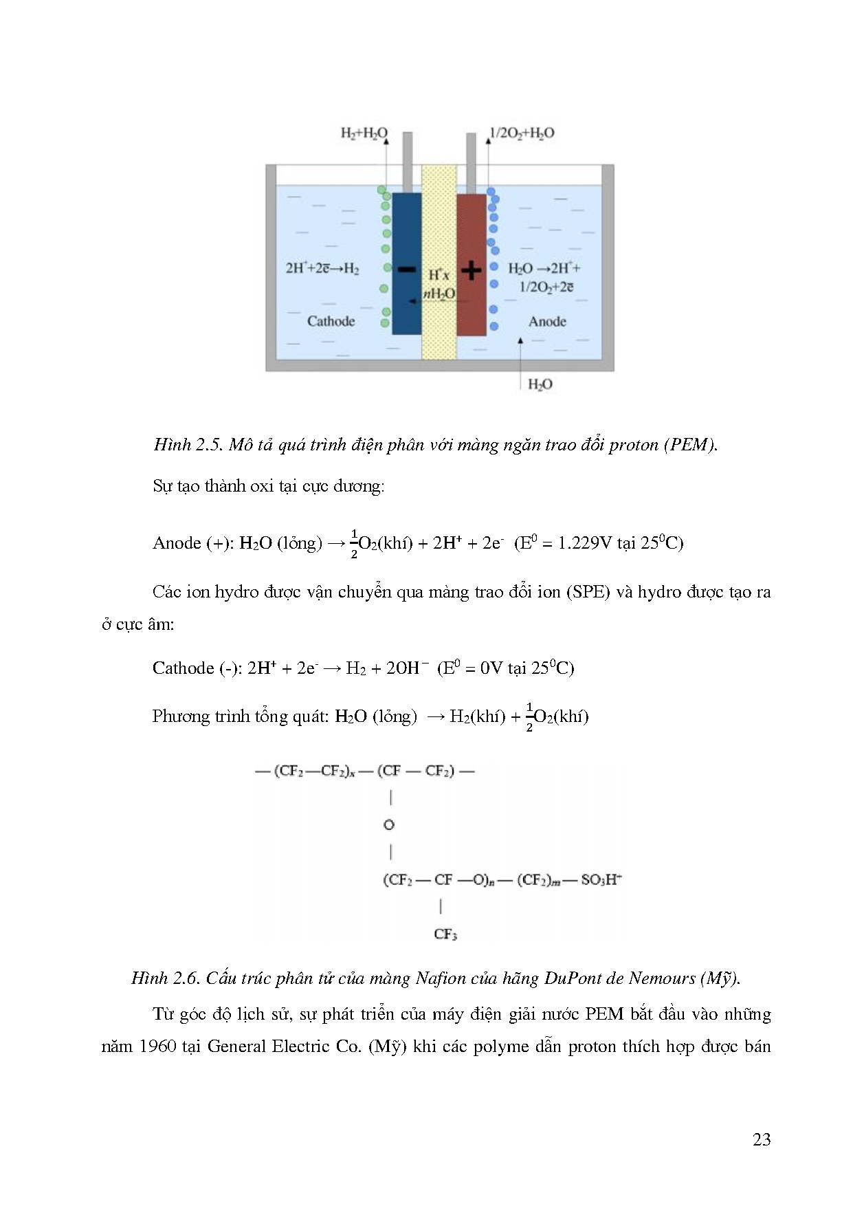 Ảnh một số trang tài liệu