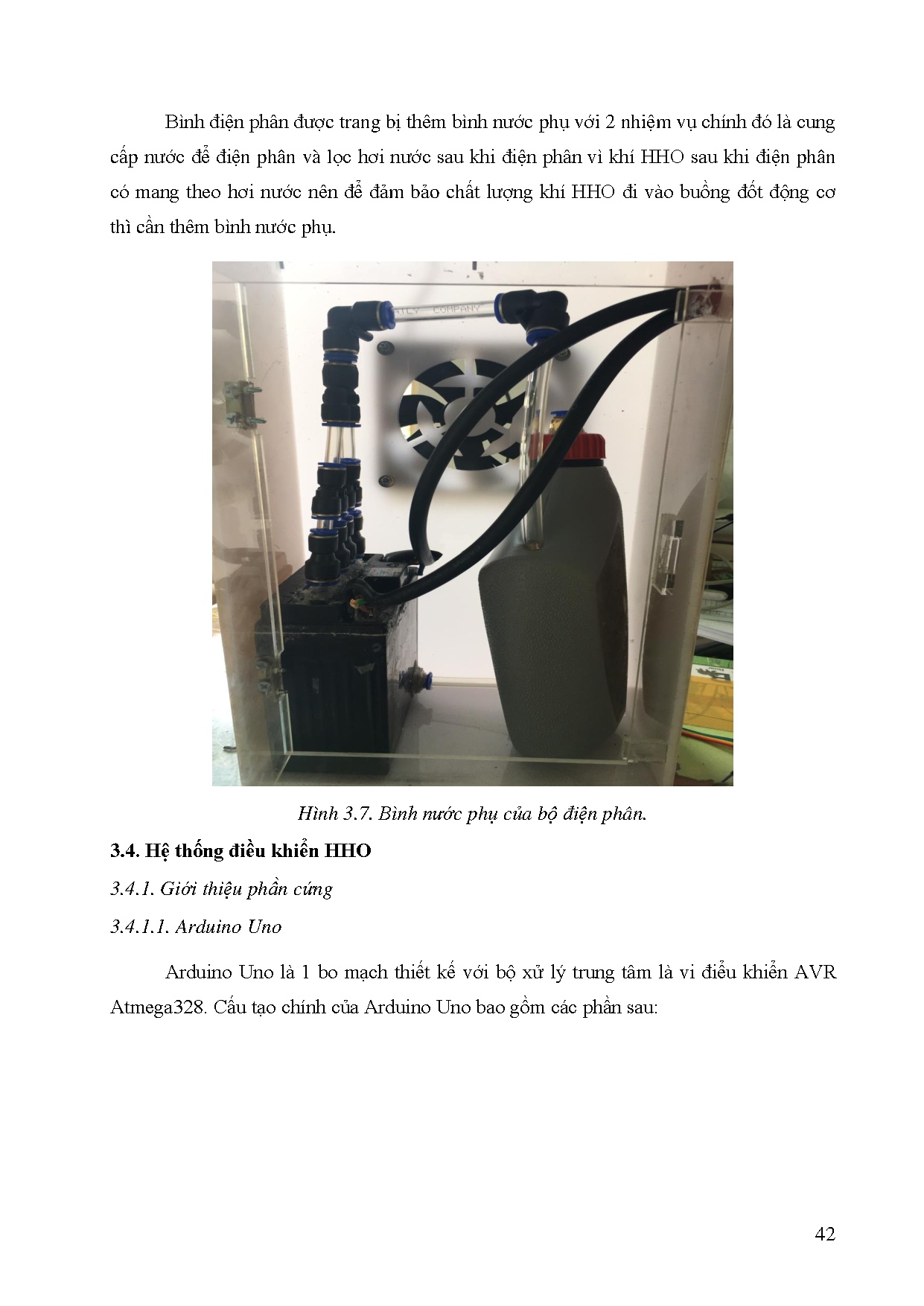 Ảnh một số trang tài liệu