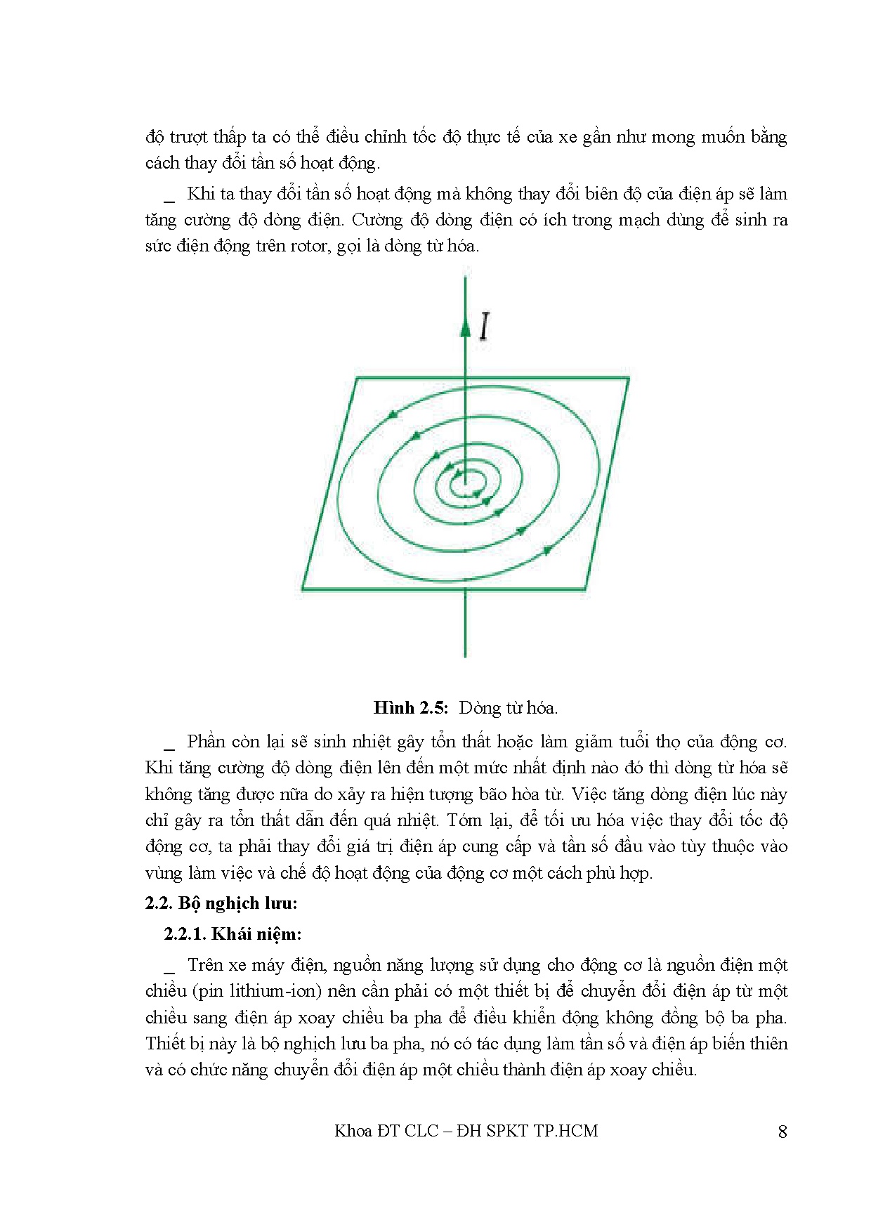 Ảnh một số trang tài liệu