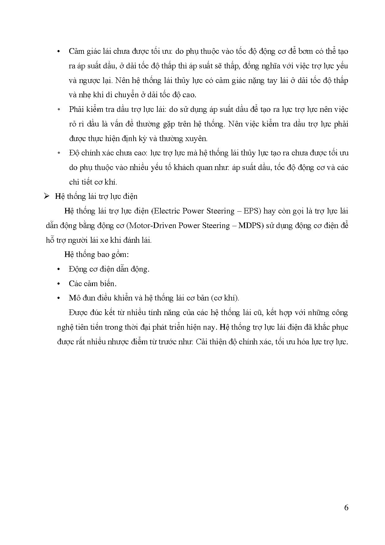 Ảnh một số trang tài liệu