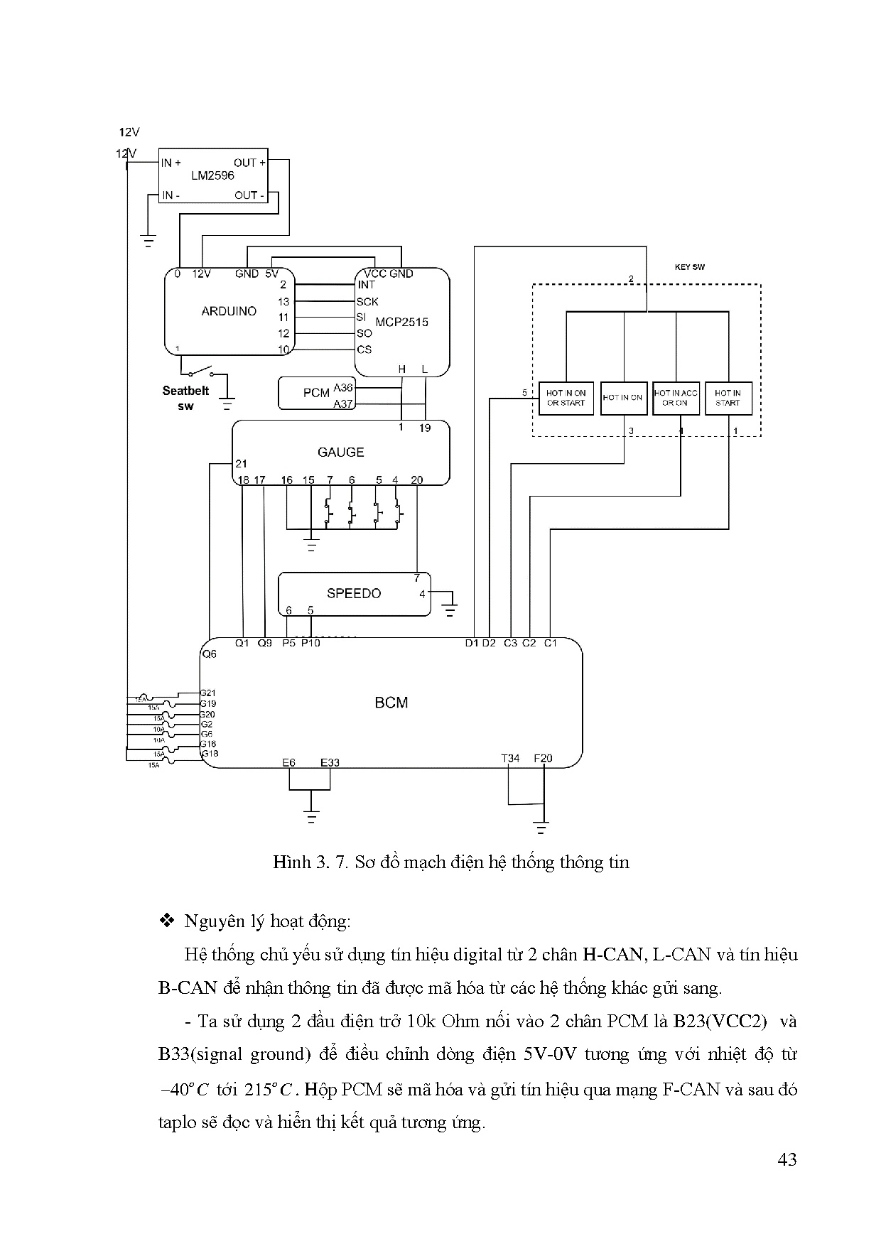 Ảnh một số trang tài liệu
