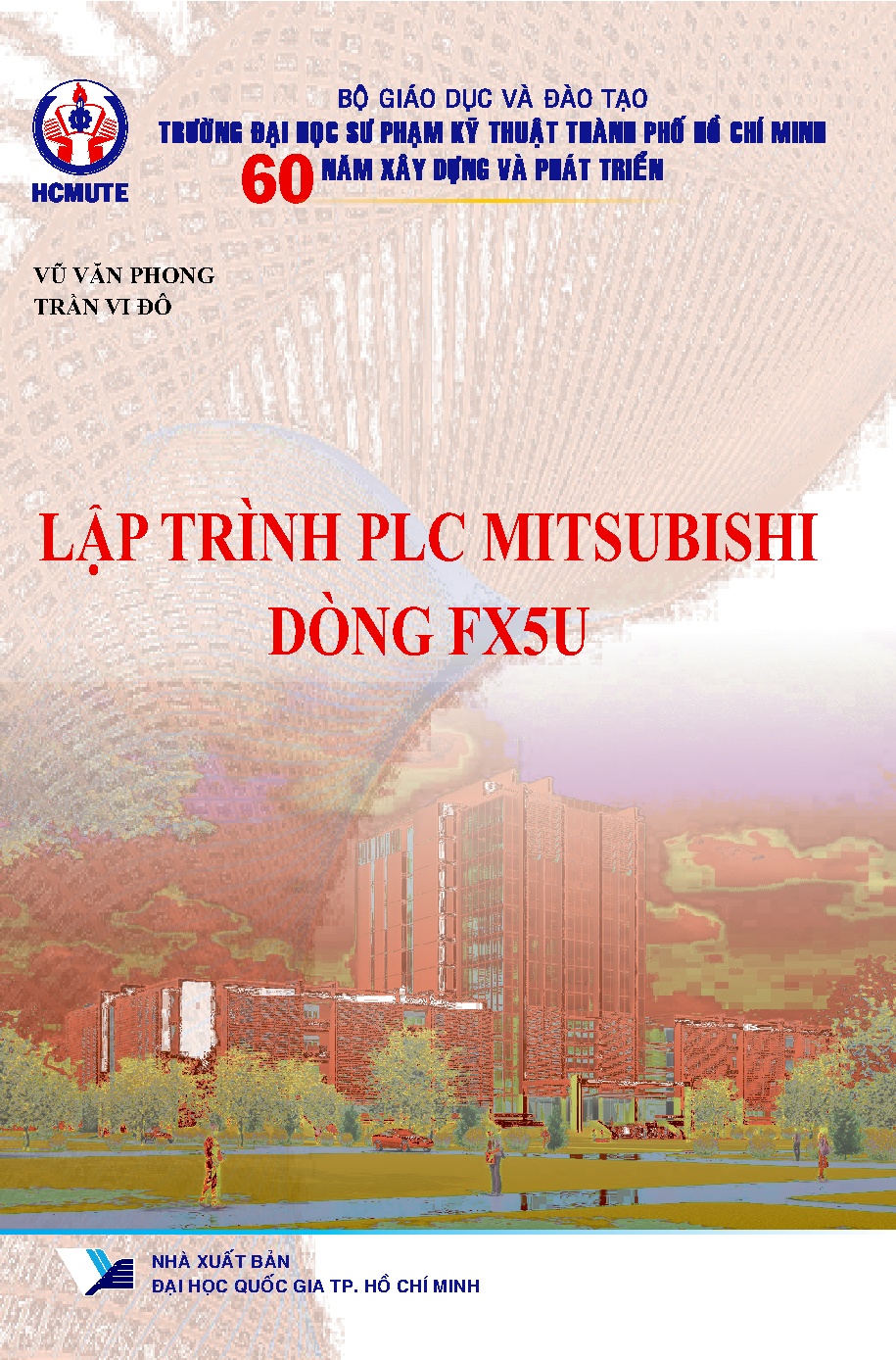 Lập trình PLC Mitsubishi dòng FX5U (HCMUTE)