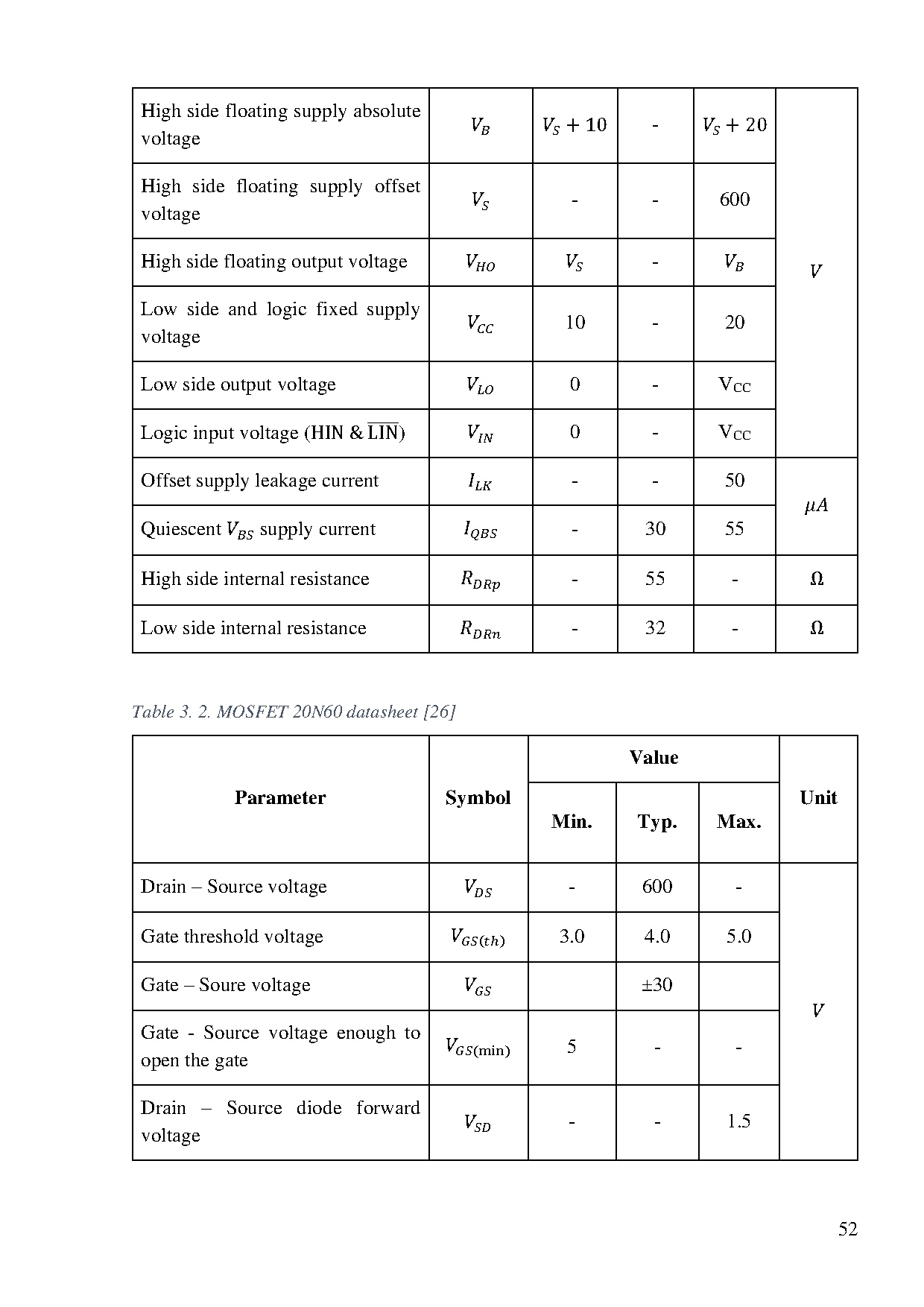 Đồ án tốt nghiệp - Research and design charging system for electric motorcycle using pulse T - Trang 65