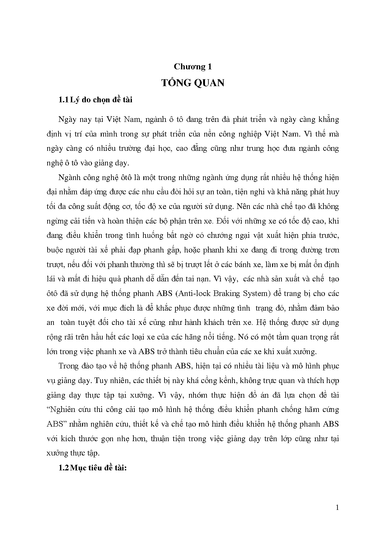 Ảnh một số trang tài liệu