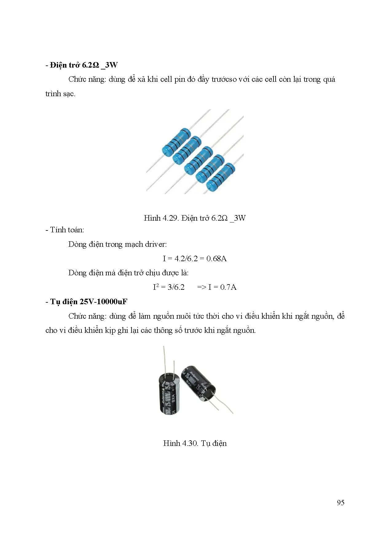 Đồ án tốt nghiệp - Nghiên cứu, thiết kế và chế tạo hệ thống quản lý Pin BMS - Trang 113