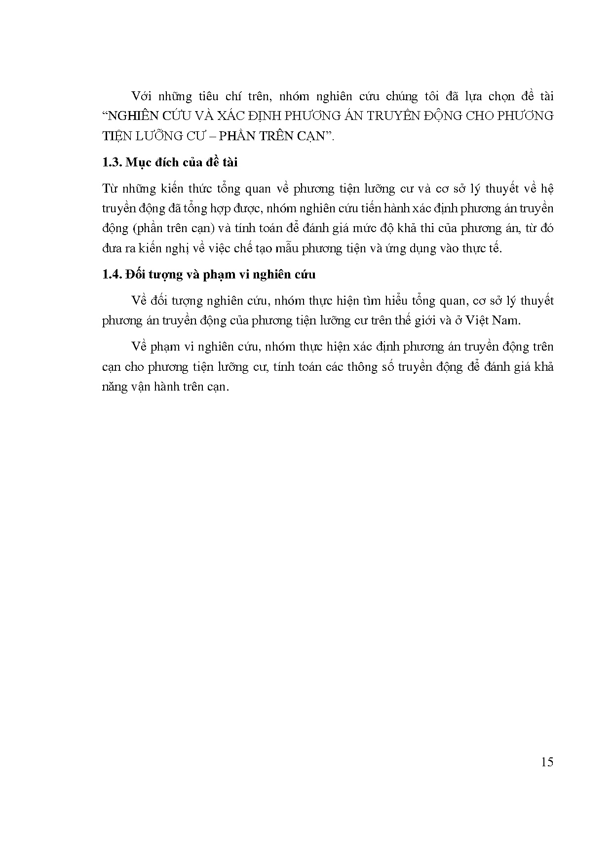 Ảnh một số trang tài liệu