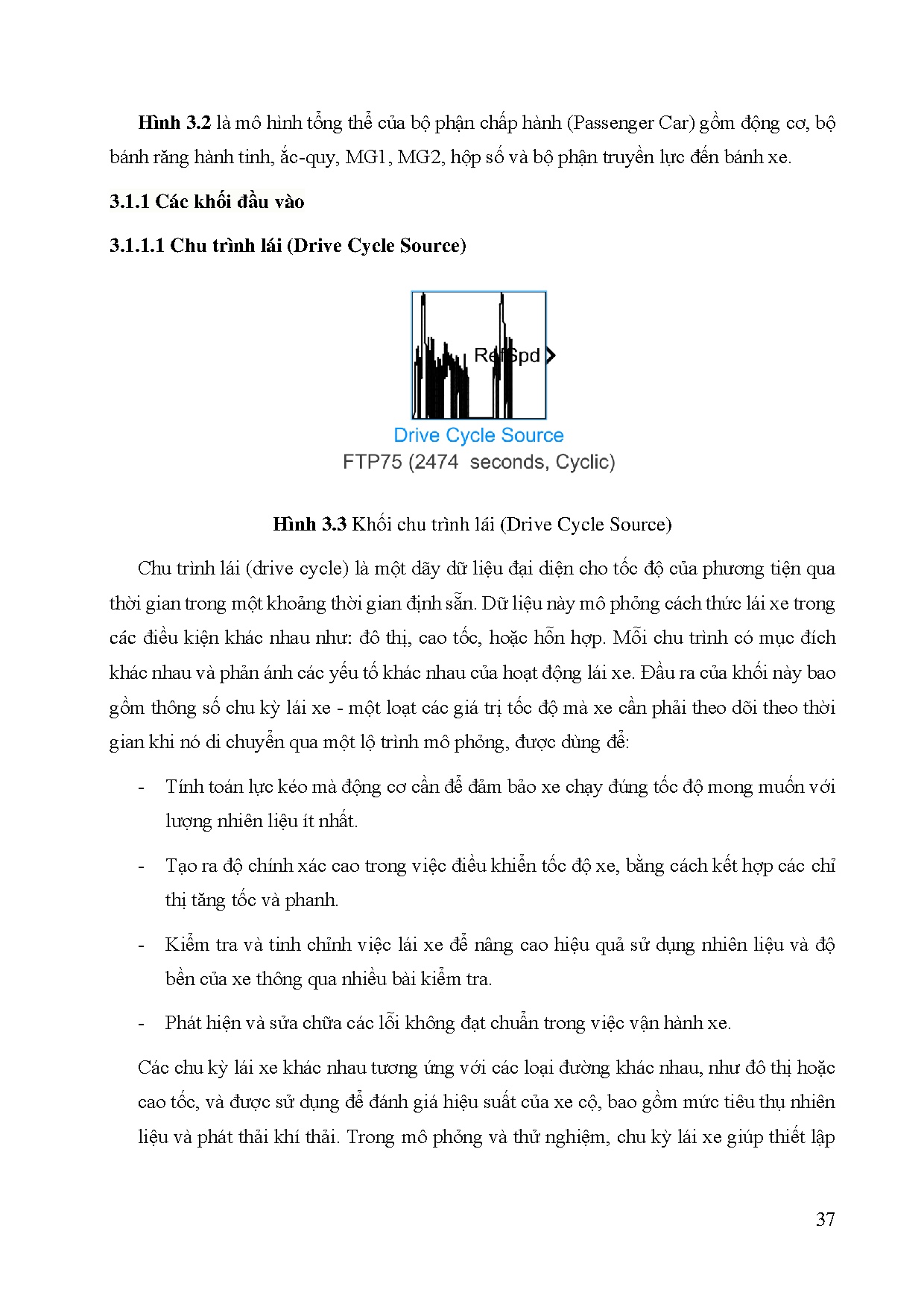 Ảnh một số trang tài liệu