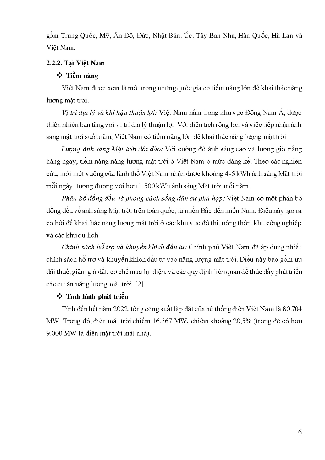 Ảnh một số trang tài liệu