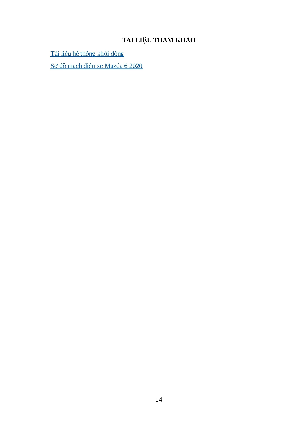 Máy phát điện và máy khởi động trên ô tô - Trang 16