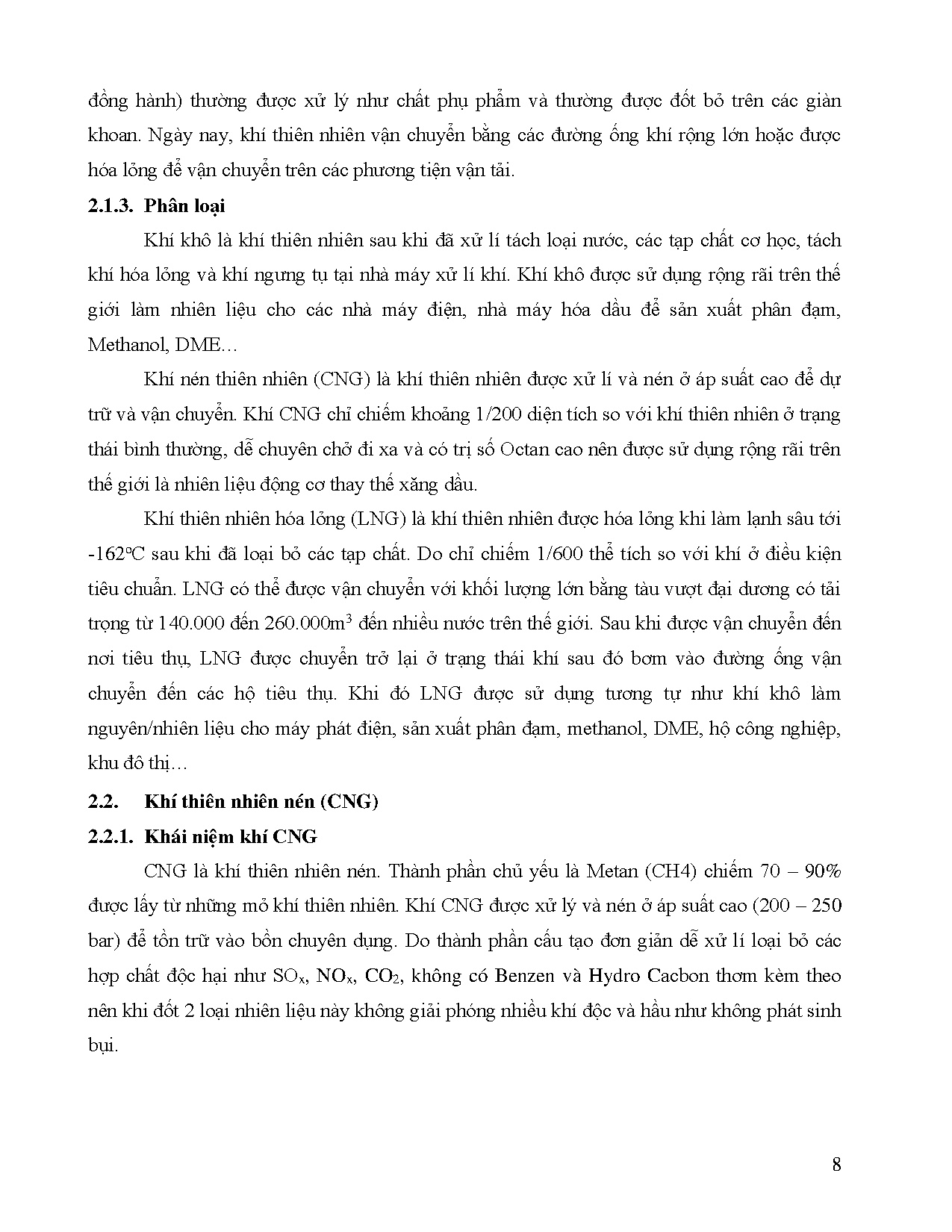 Đồ án tốt nghiệp - Hệ thống nhiên liệu CNC trên xe Hyundai Super Aero city - Trang 26