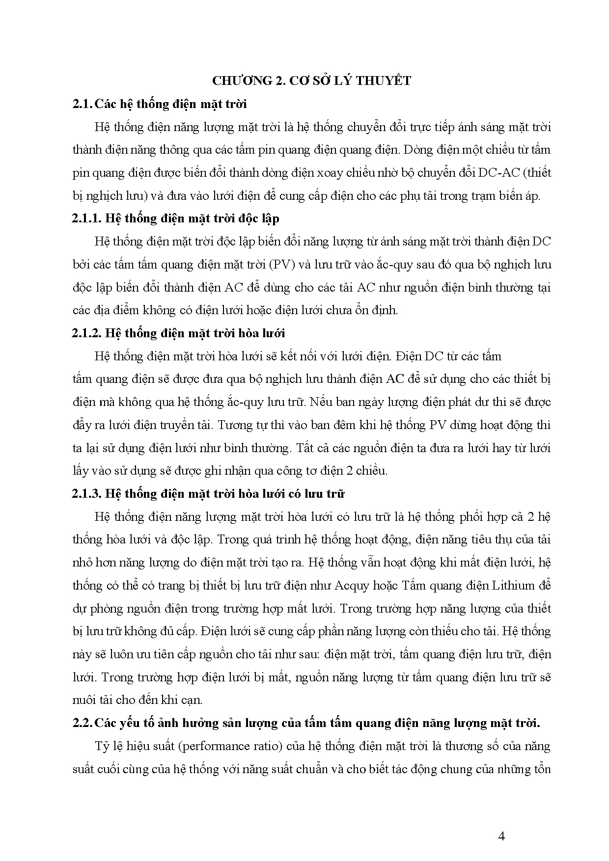 Ảnh một số trang tài liệu