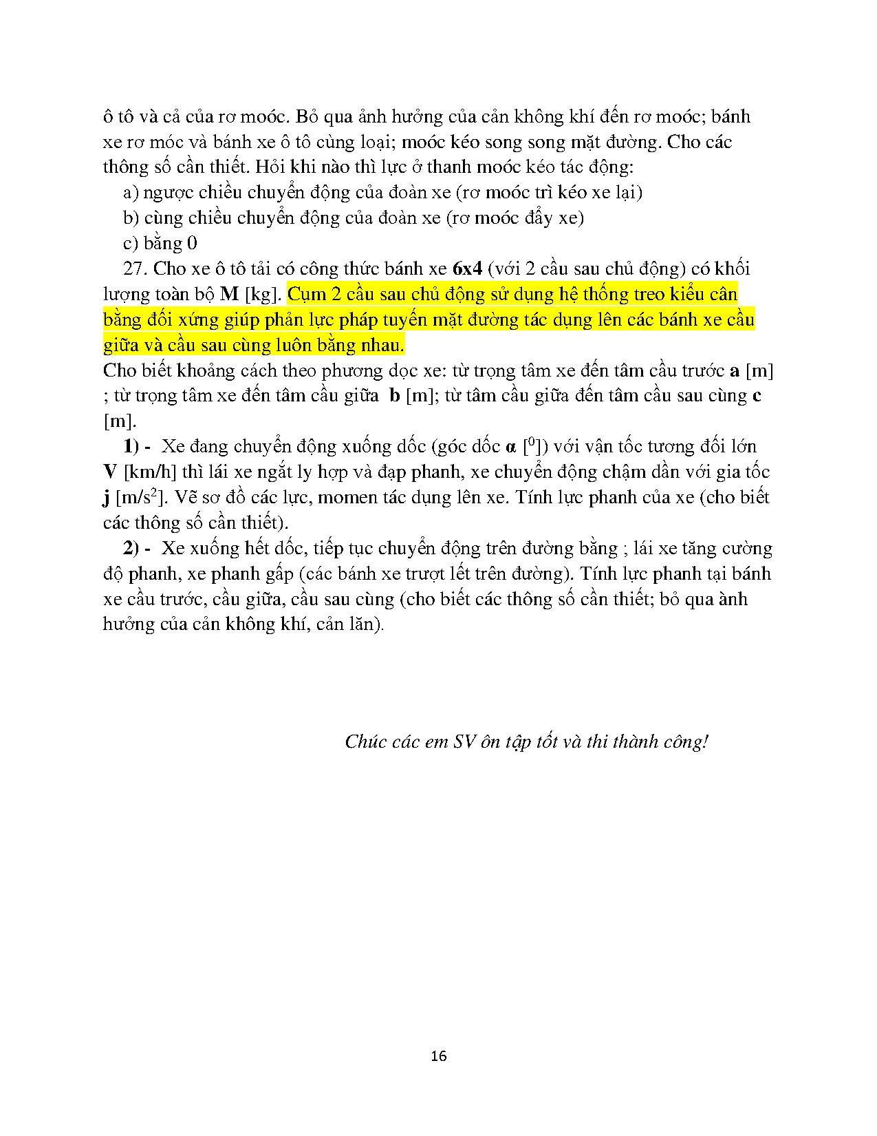 Ảnh một số trang tài liệu