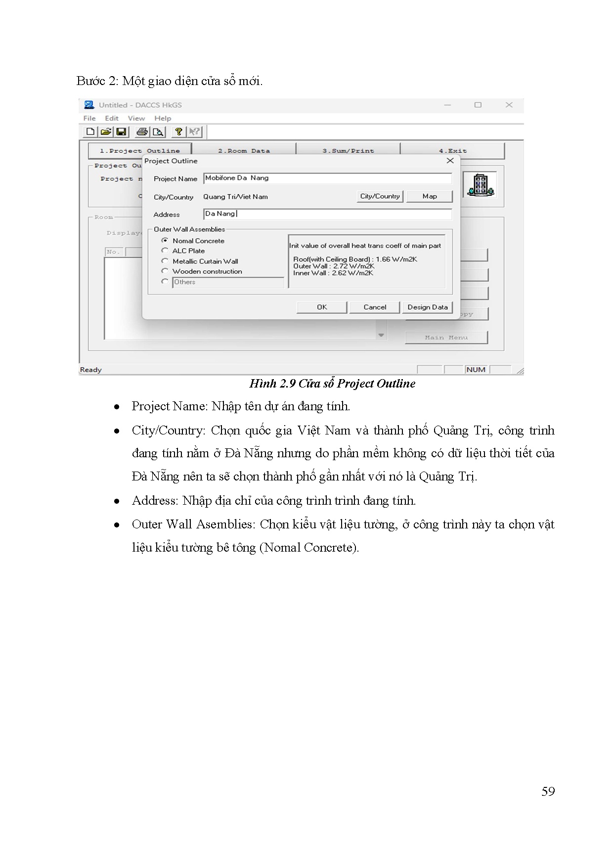 Đồ án tốt nghiệp - Tính toán kiểm tra hệ thống điều hòa không khí, thông gió và TKBVBPMAVRCTNMĐN - Trang 74