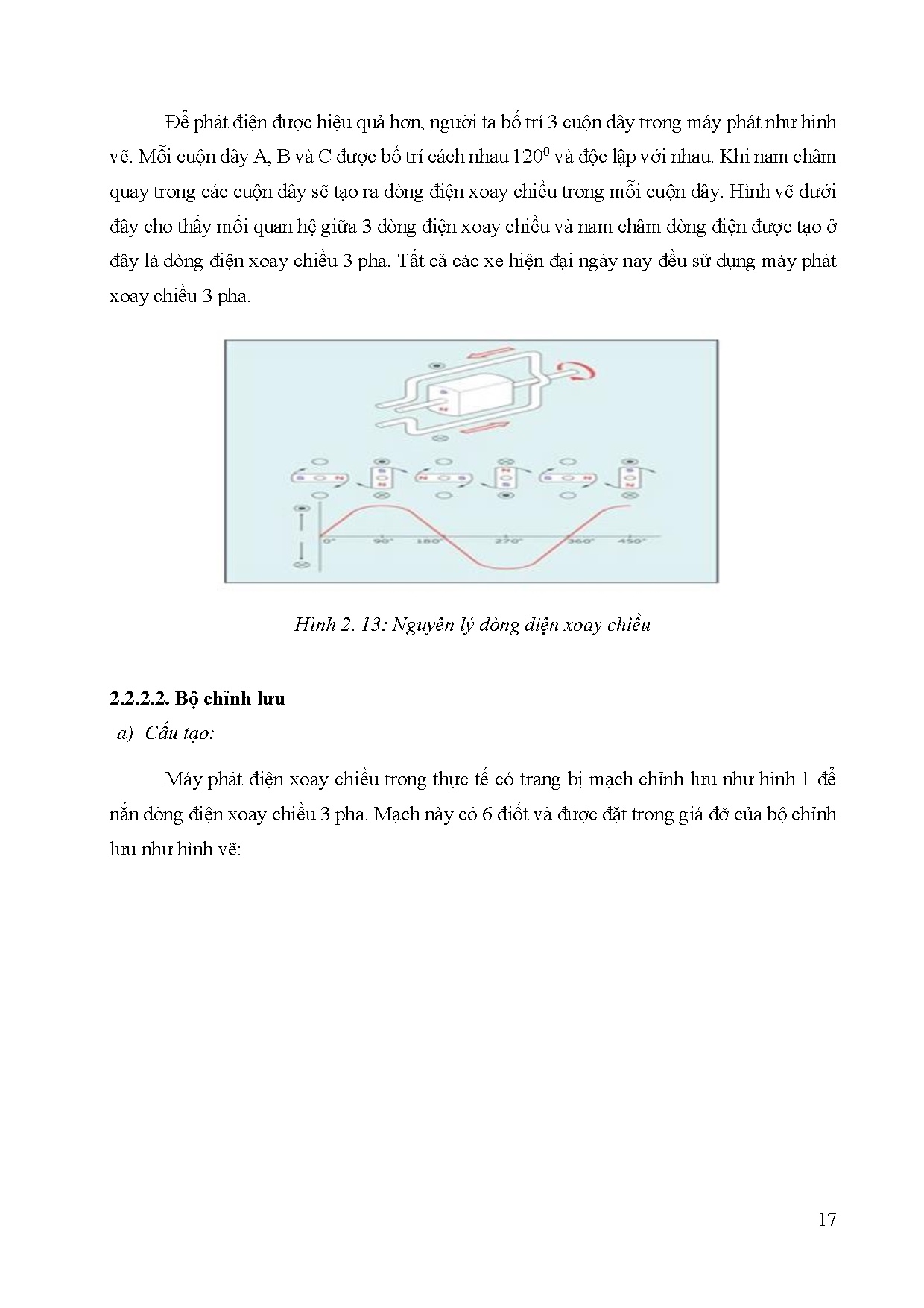 Đồ án tốt nghiệp - Ứng dụng Matlab - Arduino trong mô phỏng, thiết kế và chế tạo bộ điều khiển SCXE - Trang 40