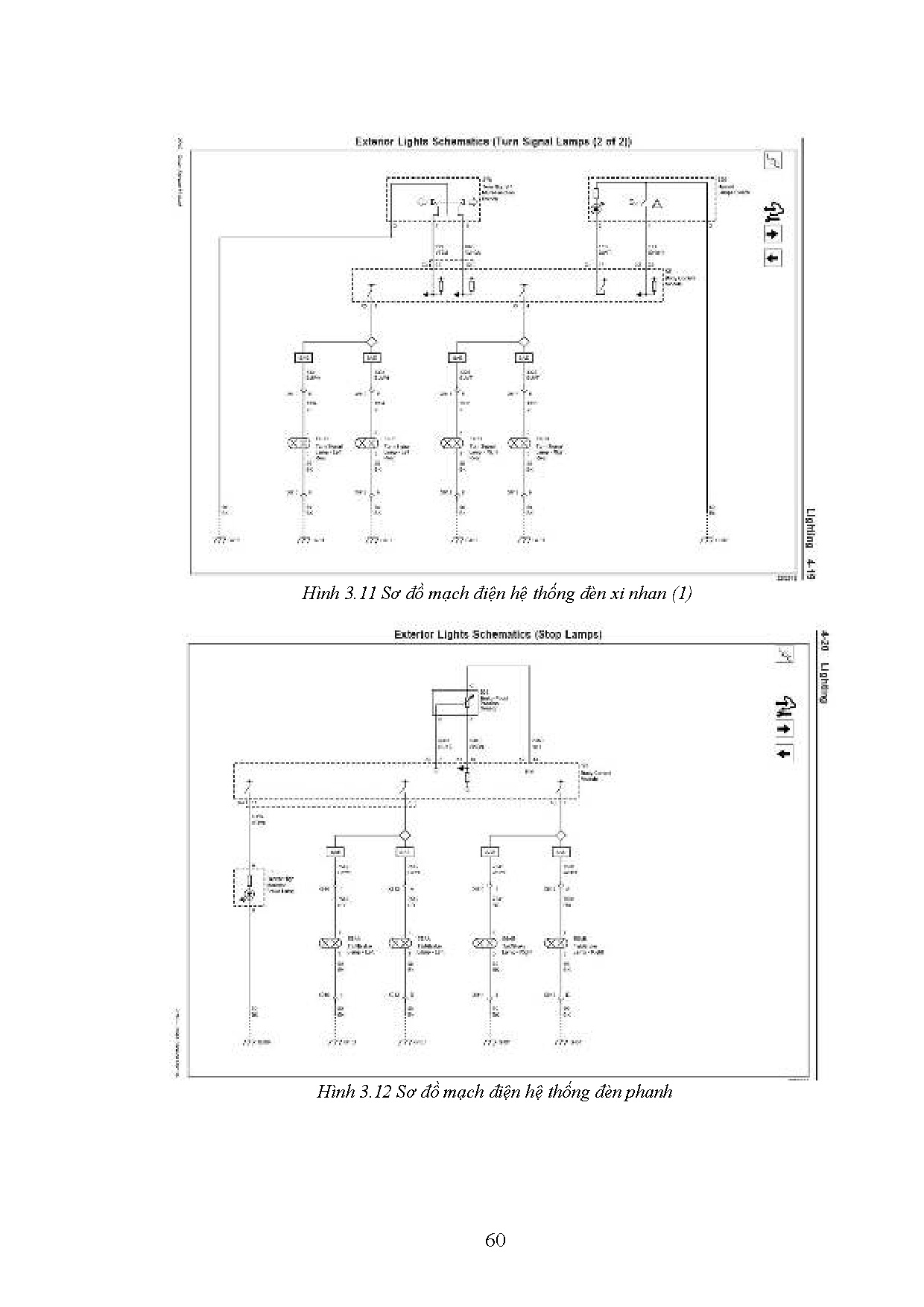 Ảnh một số trang tài liệu