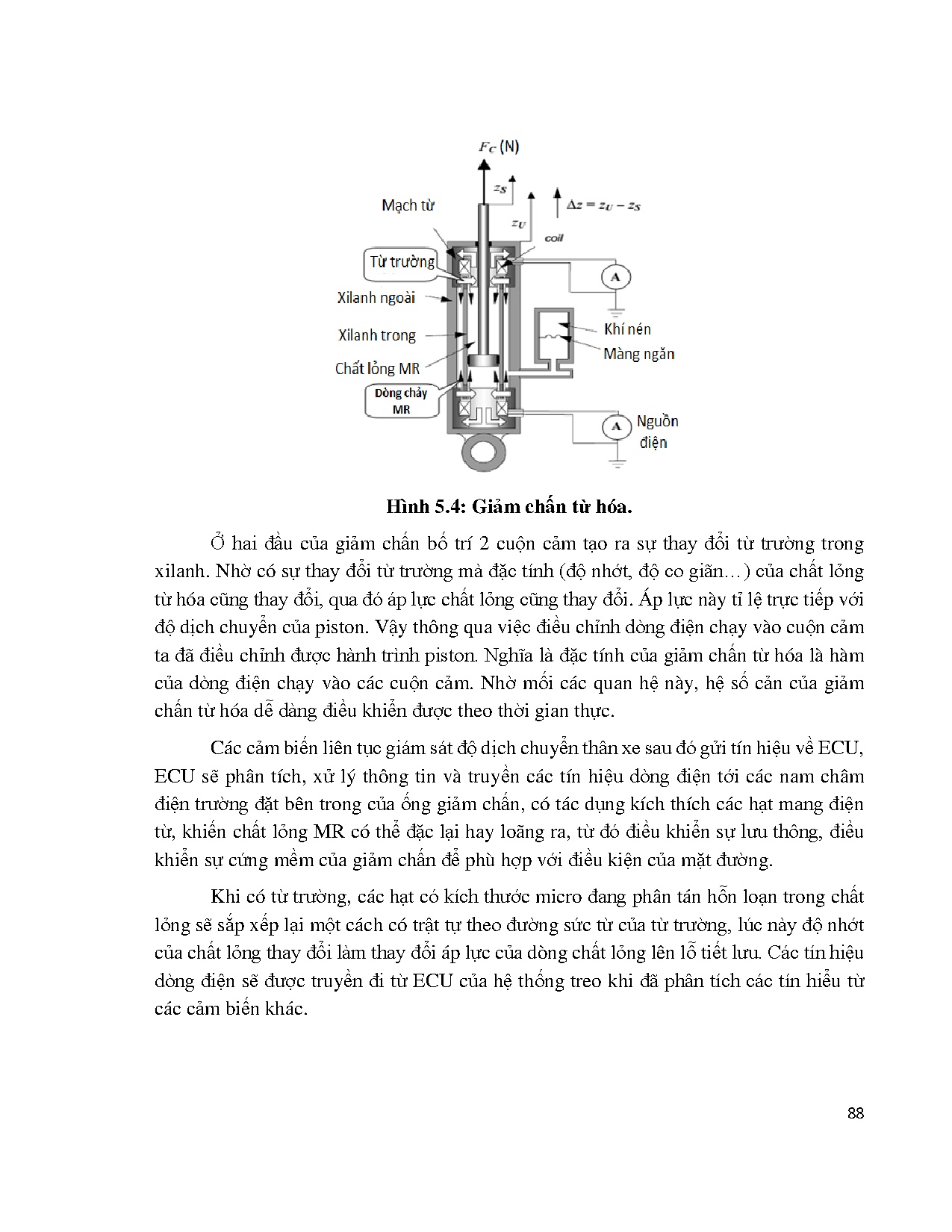 Ảnh một số trang tài liệu