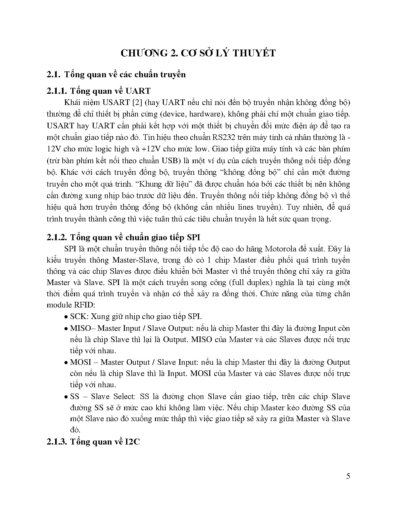 Ảnh một số trang tài liệu