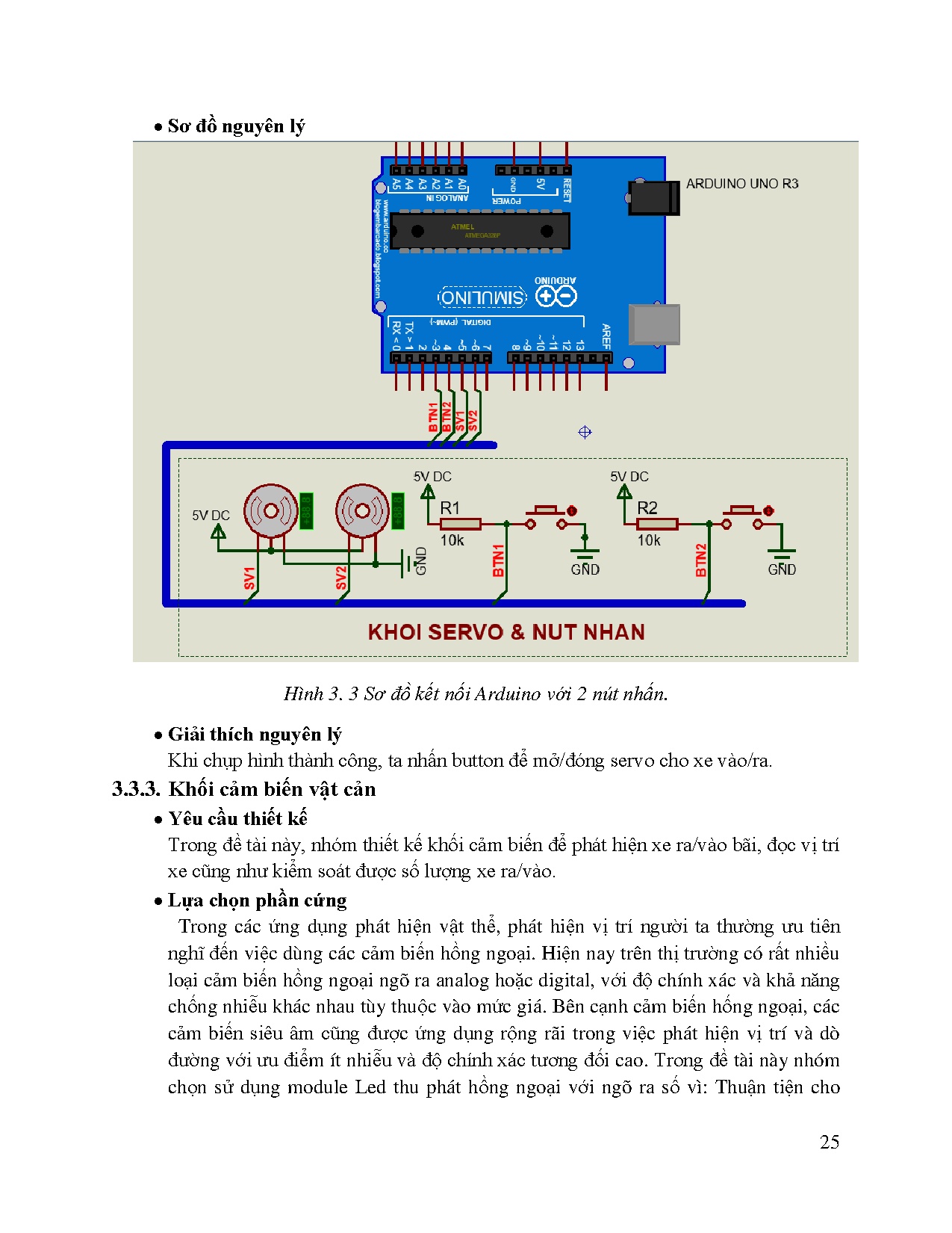 Ảnh một số trang tài liệu