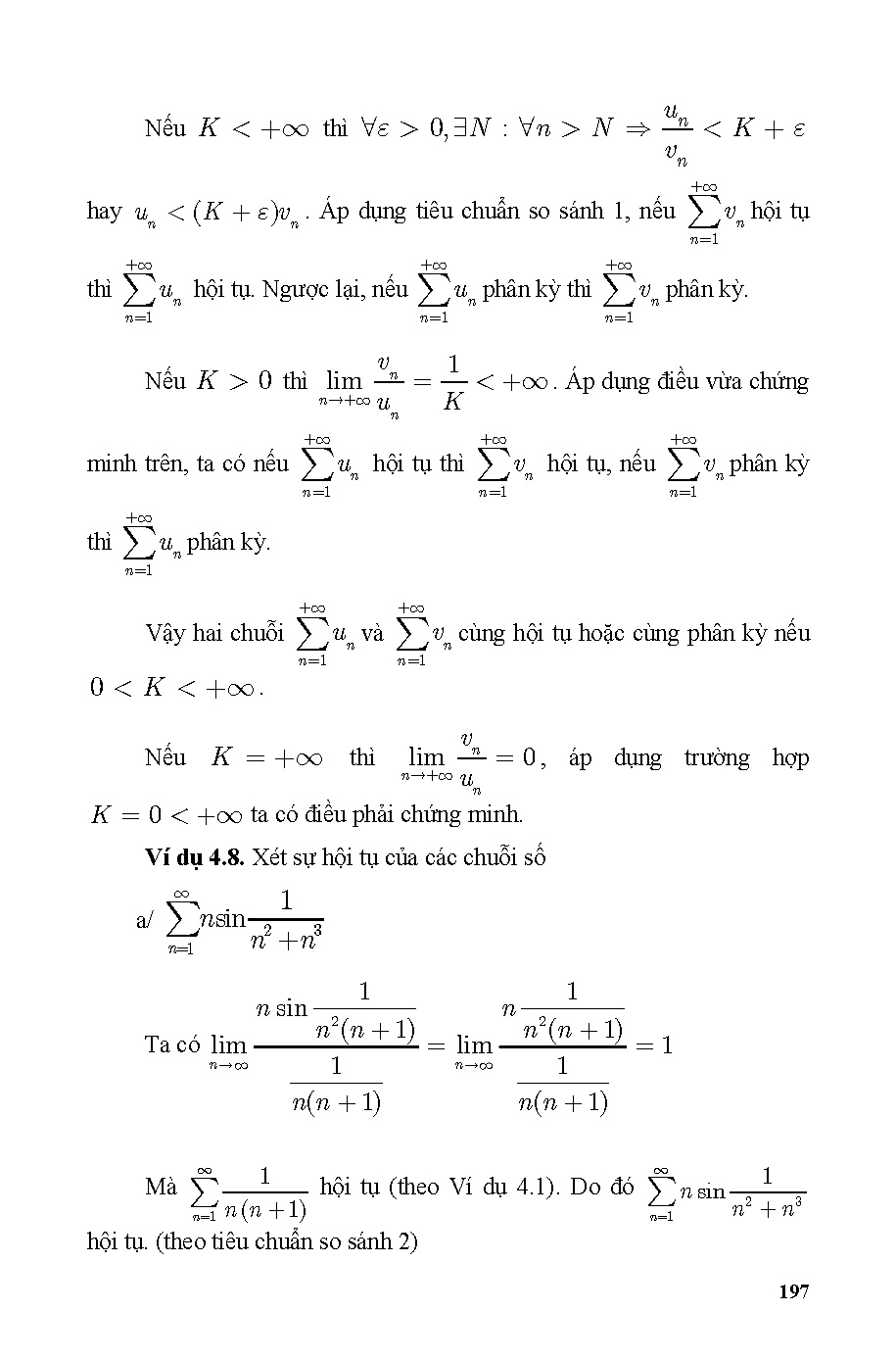 Ảnh một số trang tài liệu