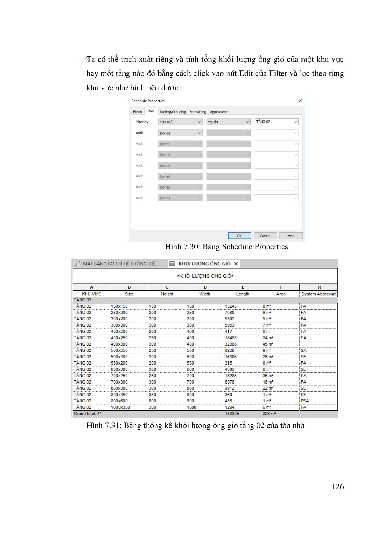 Ảnh một số trang tài liệu