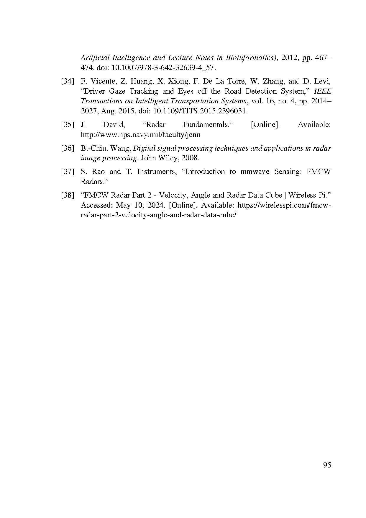 Đồ án tốt nghiệp - In-Cabin sensing: research and develop a real-time driver and occupant MSUCVARI - Trang 111
