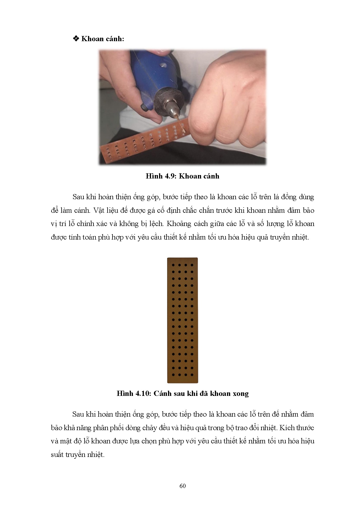 Ảnh một số trang tài liệu