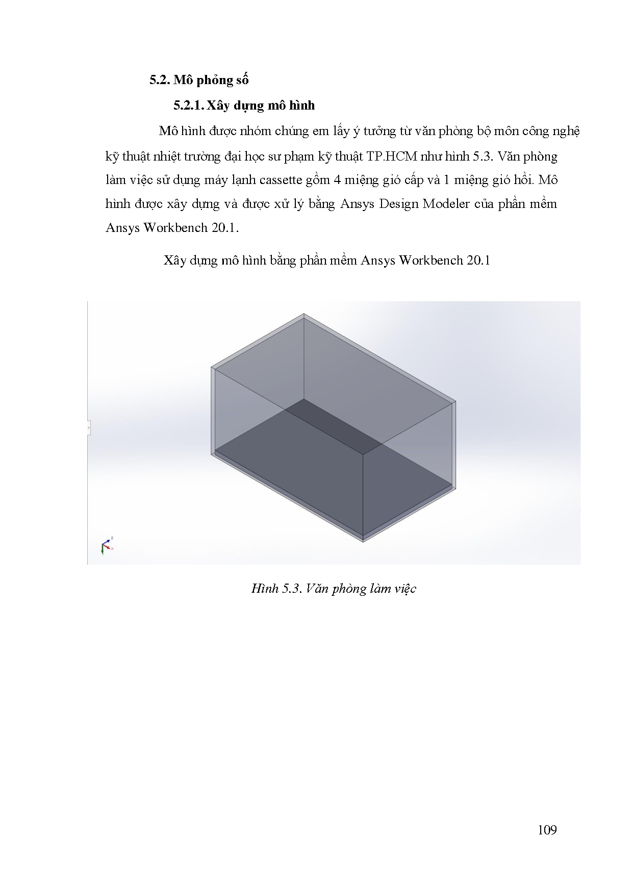 Đồ án tốt nghiệp - Tính toán kiểm tra, dựng revit văn phòng quản lý nhà máy thép TVMPĐGMĐTNNCVPLV - Trang 111