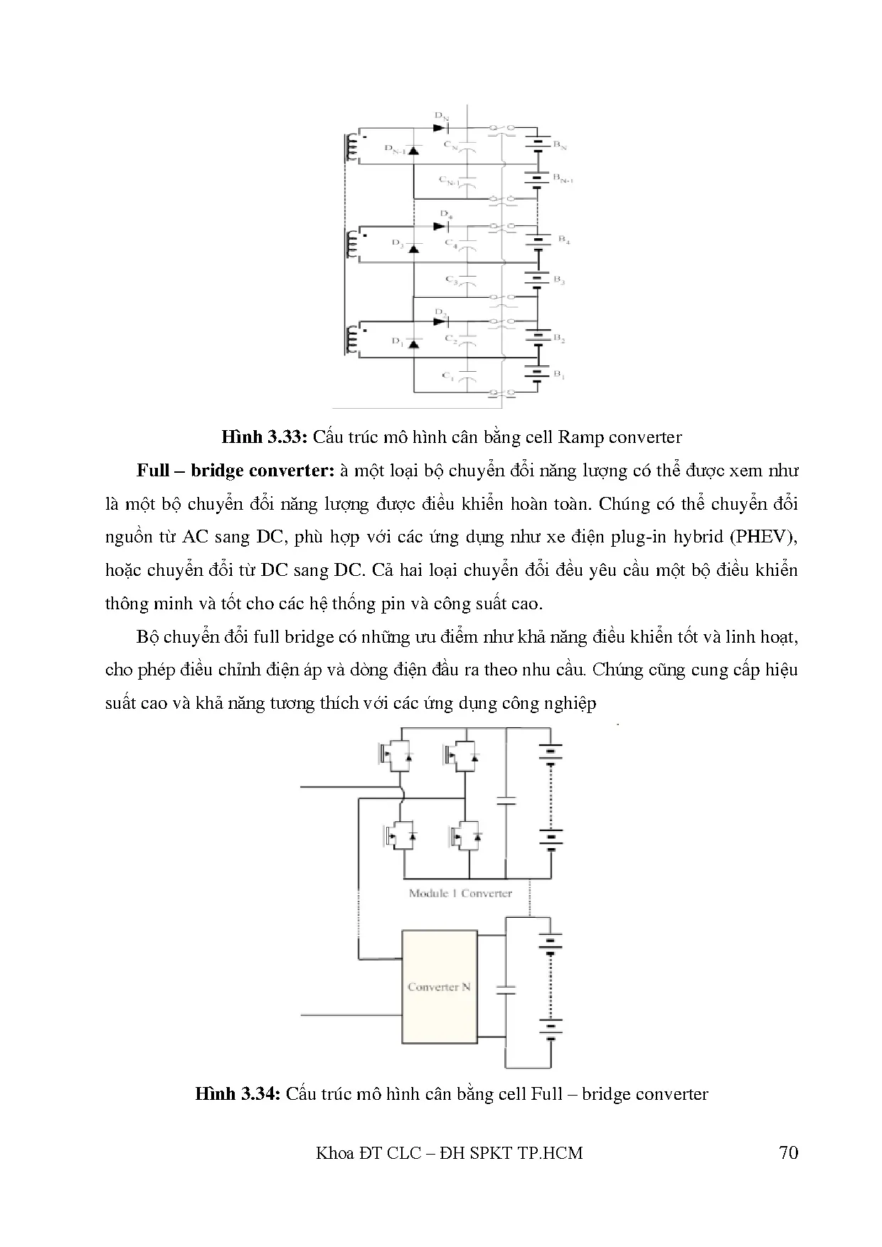 Đồ án tốt nghiệp - Ứng dụng Matlab/Simulink mô phỏng pin Lithium - Trang 87