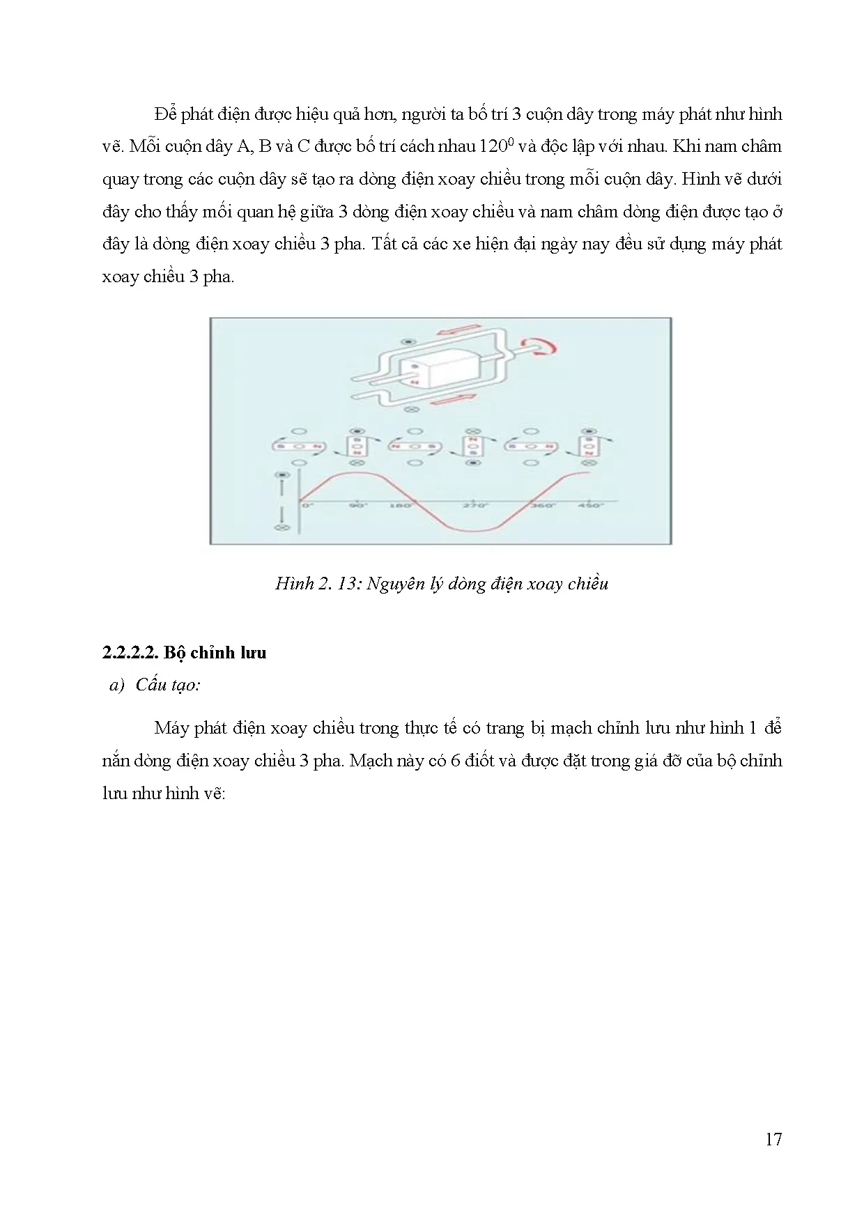 Đồ án tốt nghiệp - Ứng dụng Matlab - Arduino trong mô phỏng, thiết kế và chế tạo BĐKSCXEĐÁTNNCNKTÔT - Trang 40