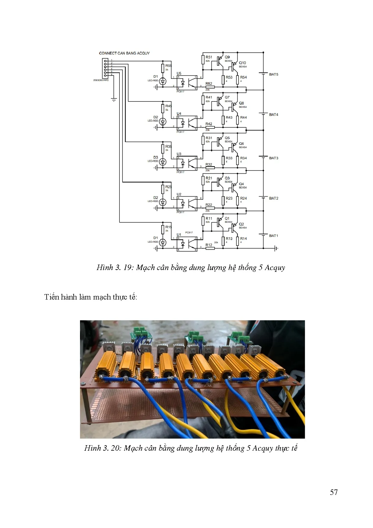 Đồ án tốt nghiệp - Ứng dụng Matlab - Arduino trong mô phỏng, thiết kế và chế tạo BĐKSCXEĐÁTNNCNKTÔT - Trang 80